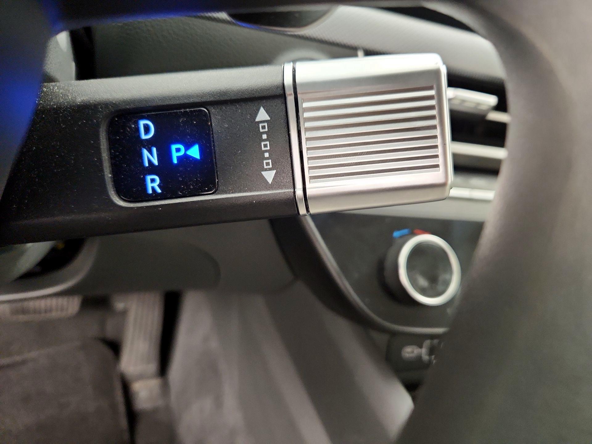 Thumbnail: 2025 Hyundai Sonata - 17