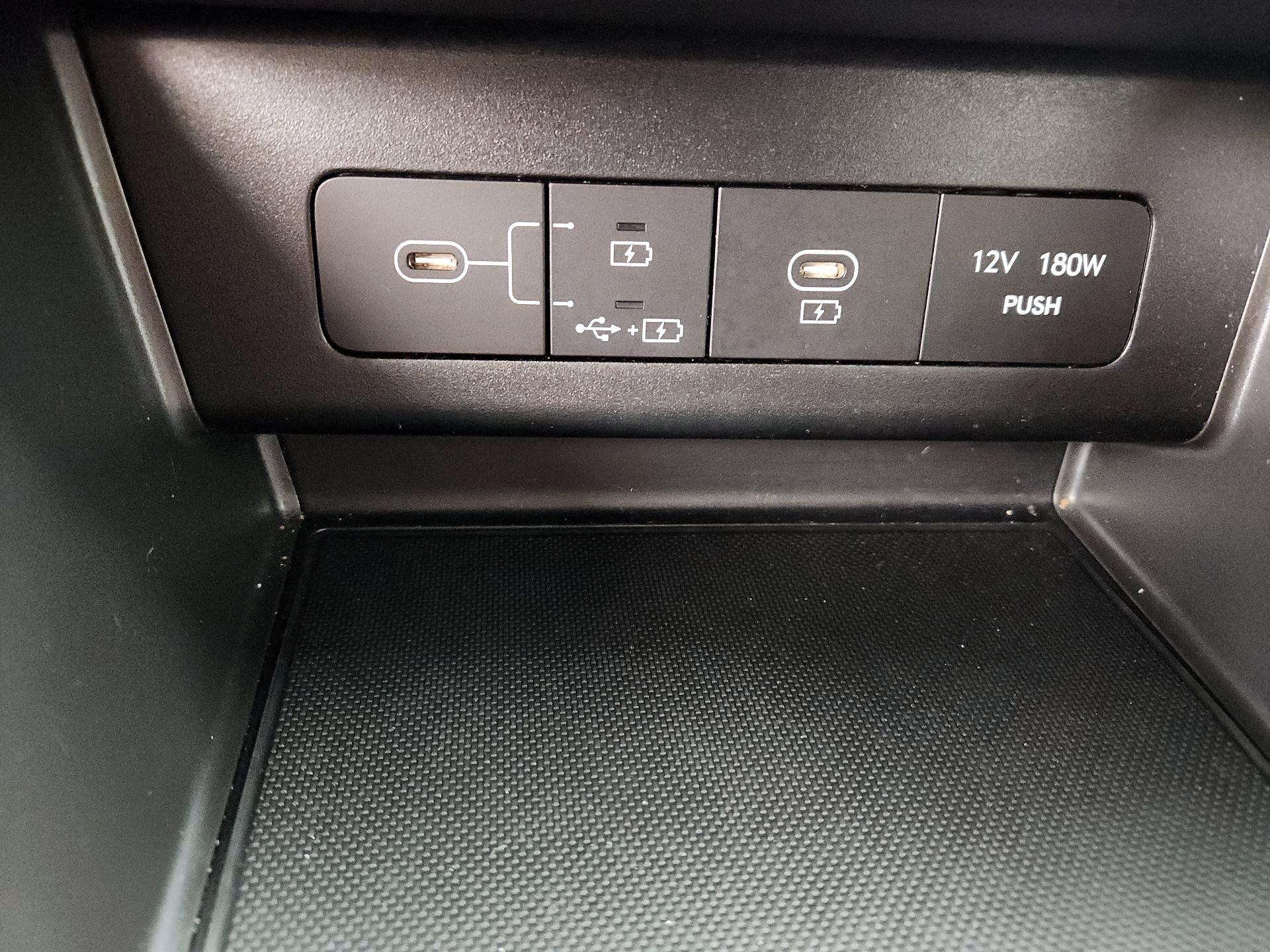 Thumbnail: 2025 Hyundai Sonata - 18