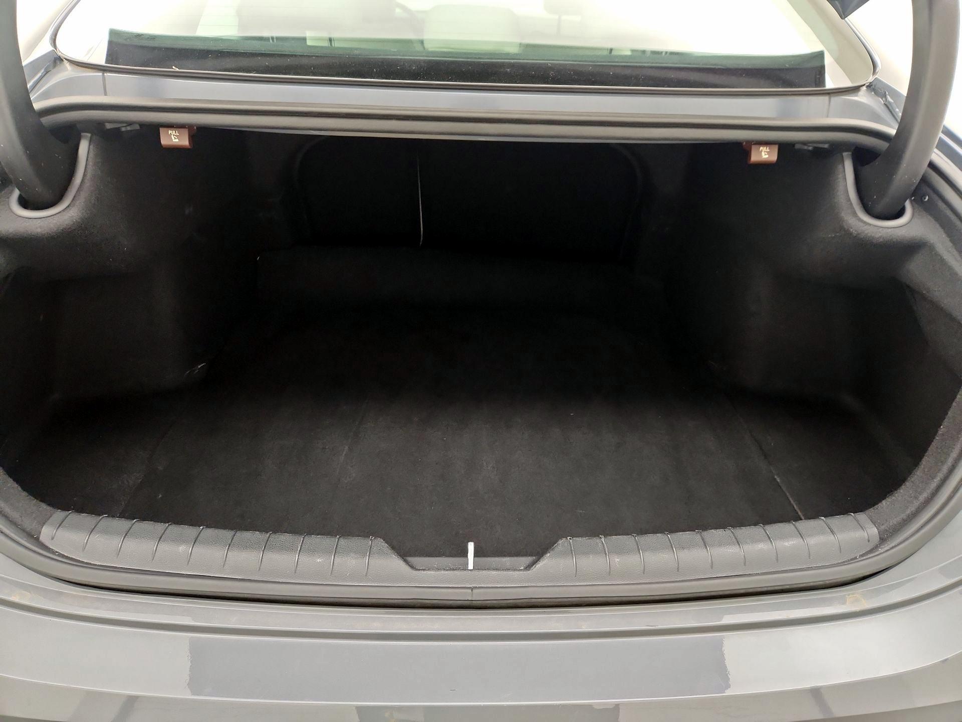 Thumbnail: 2025 Hyundai Sonata - 20