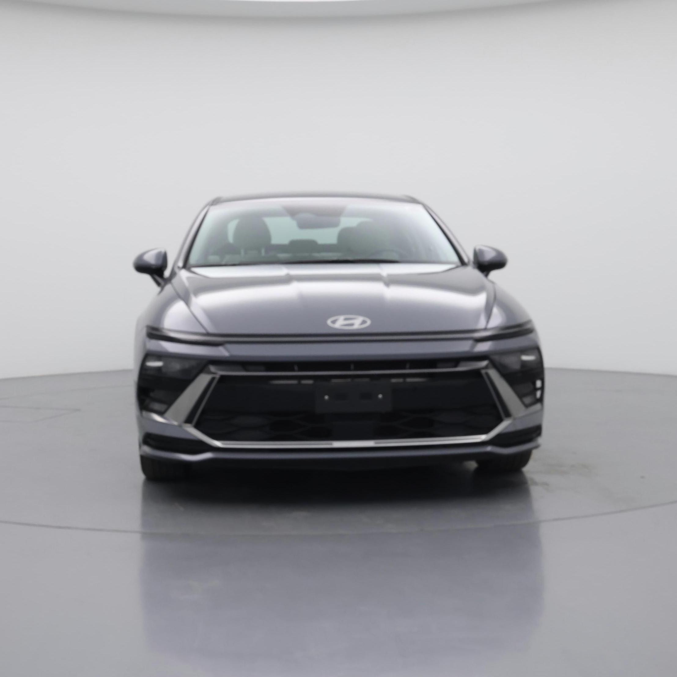 Thumbnail: 2025 Hyundai Sonata - 5