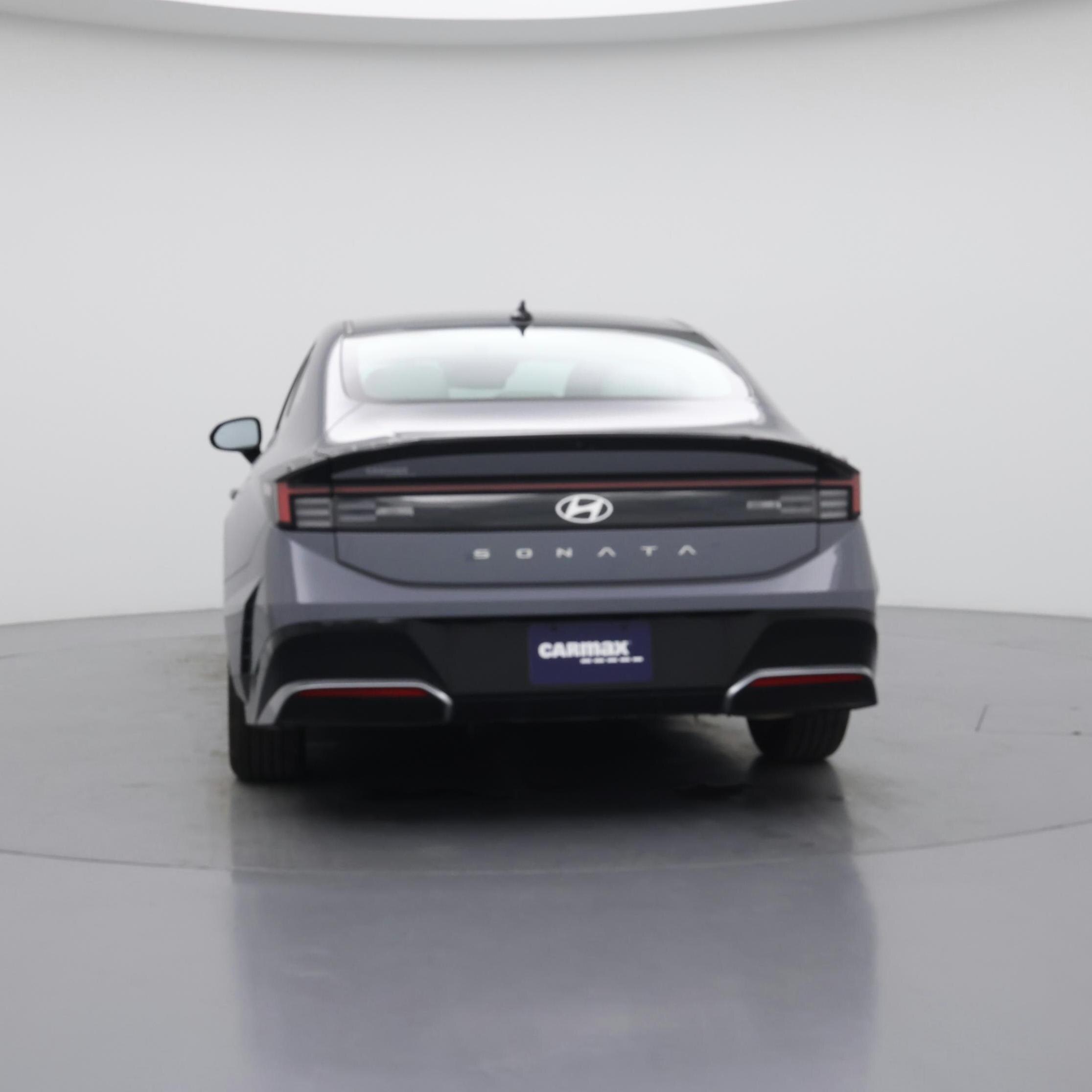 Thumbnail: 2025 Hyundai Sonata - 6