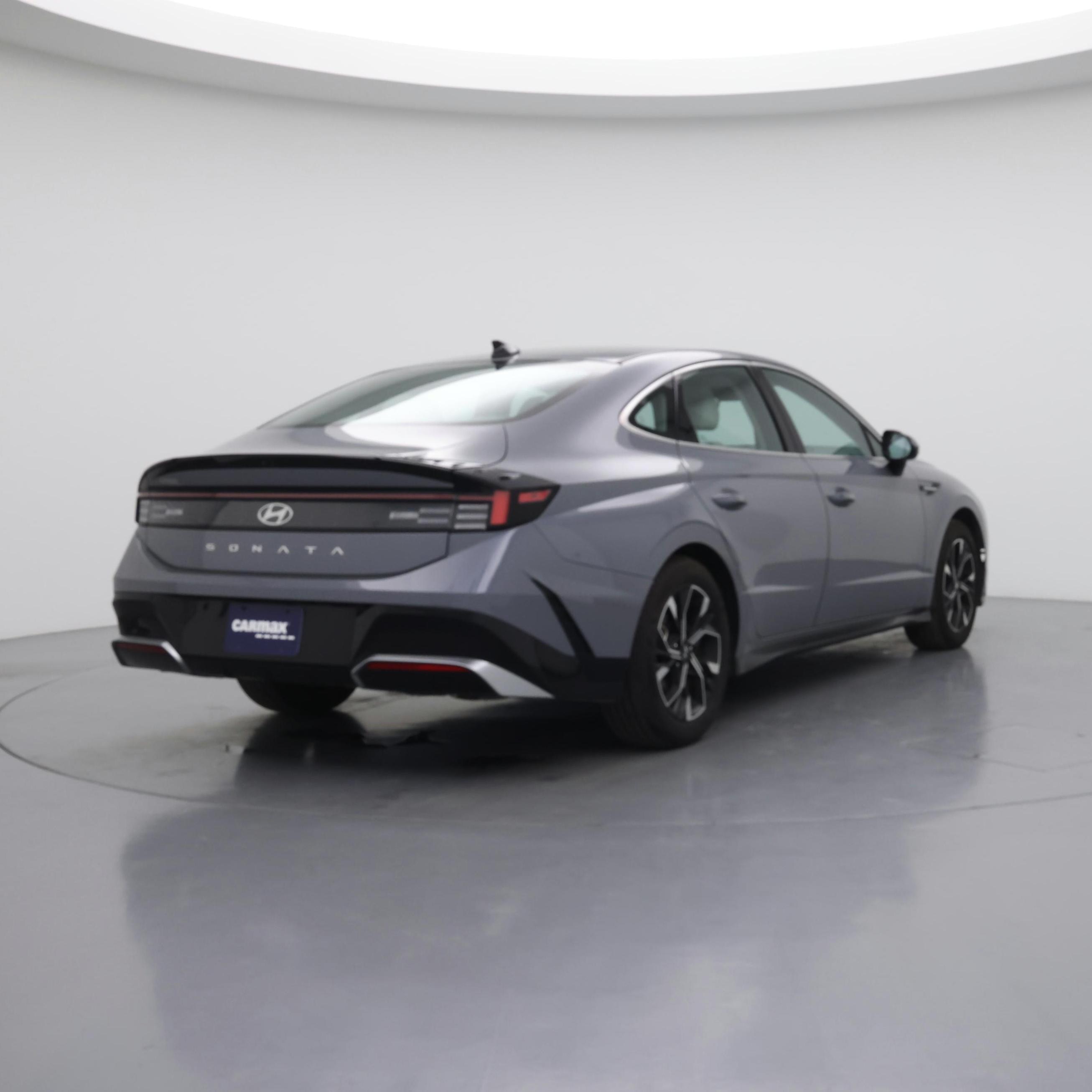 Thumbnail: 2025 Hyundai Sonata - 8