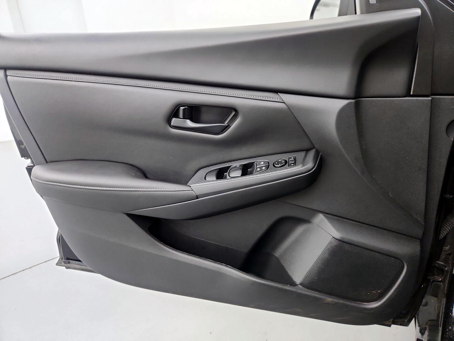 Thumbnail: 2024 Nissan Sentra - 12