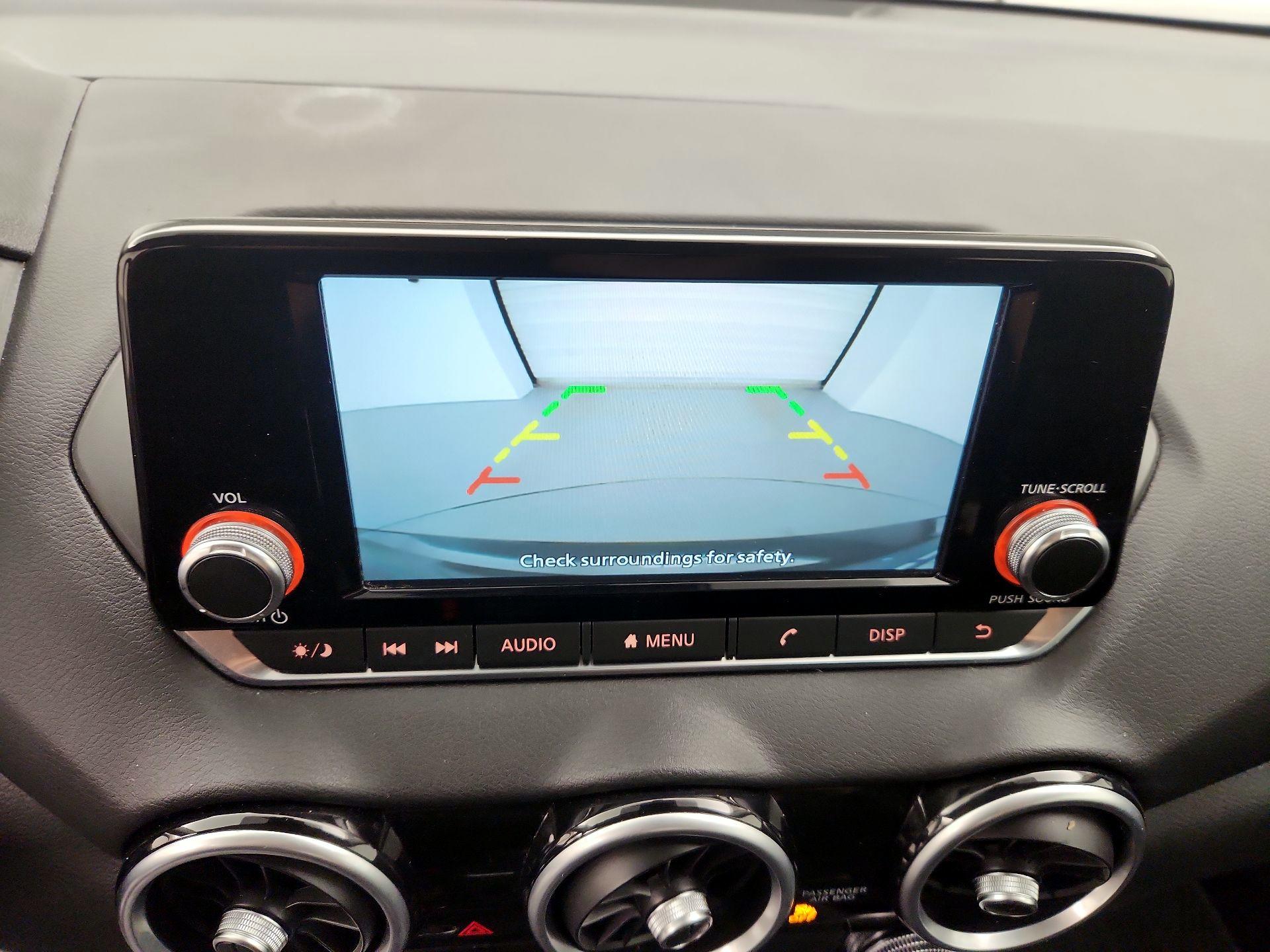 Thumbnail: 2024 Nissan Sentra - 14