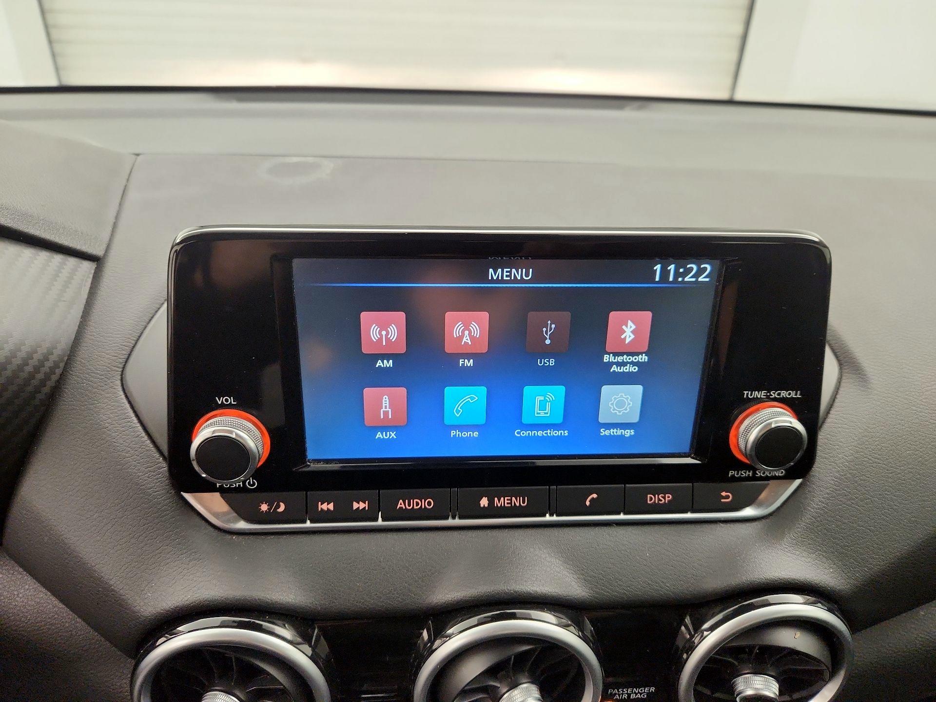 Thumbnail: 2024 Nissan Sentra - 15