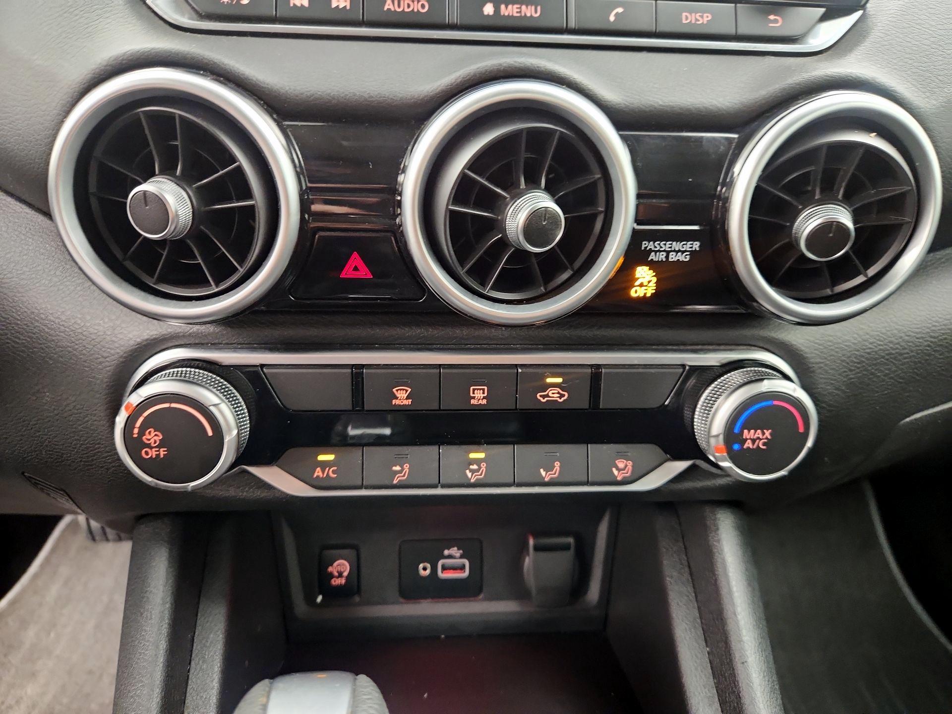 Thumbnail: 2024 Nissan Sentra - 16