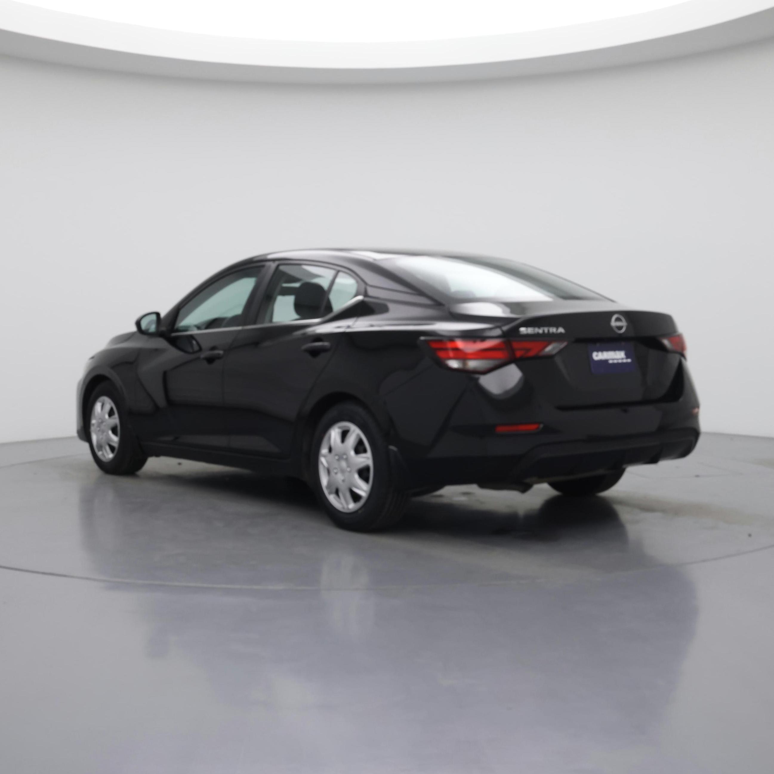 Thumbnail: 2024 Nissan Sentra - 2