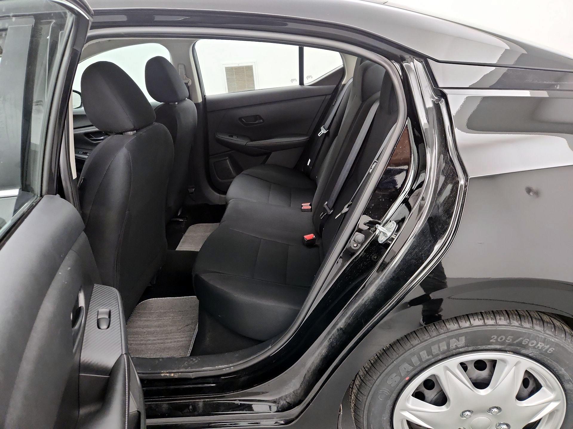 Thumbnail: 2024 Nissan Sentra - 19