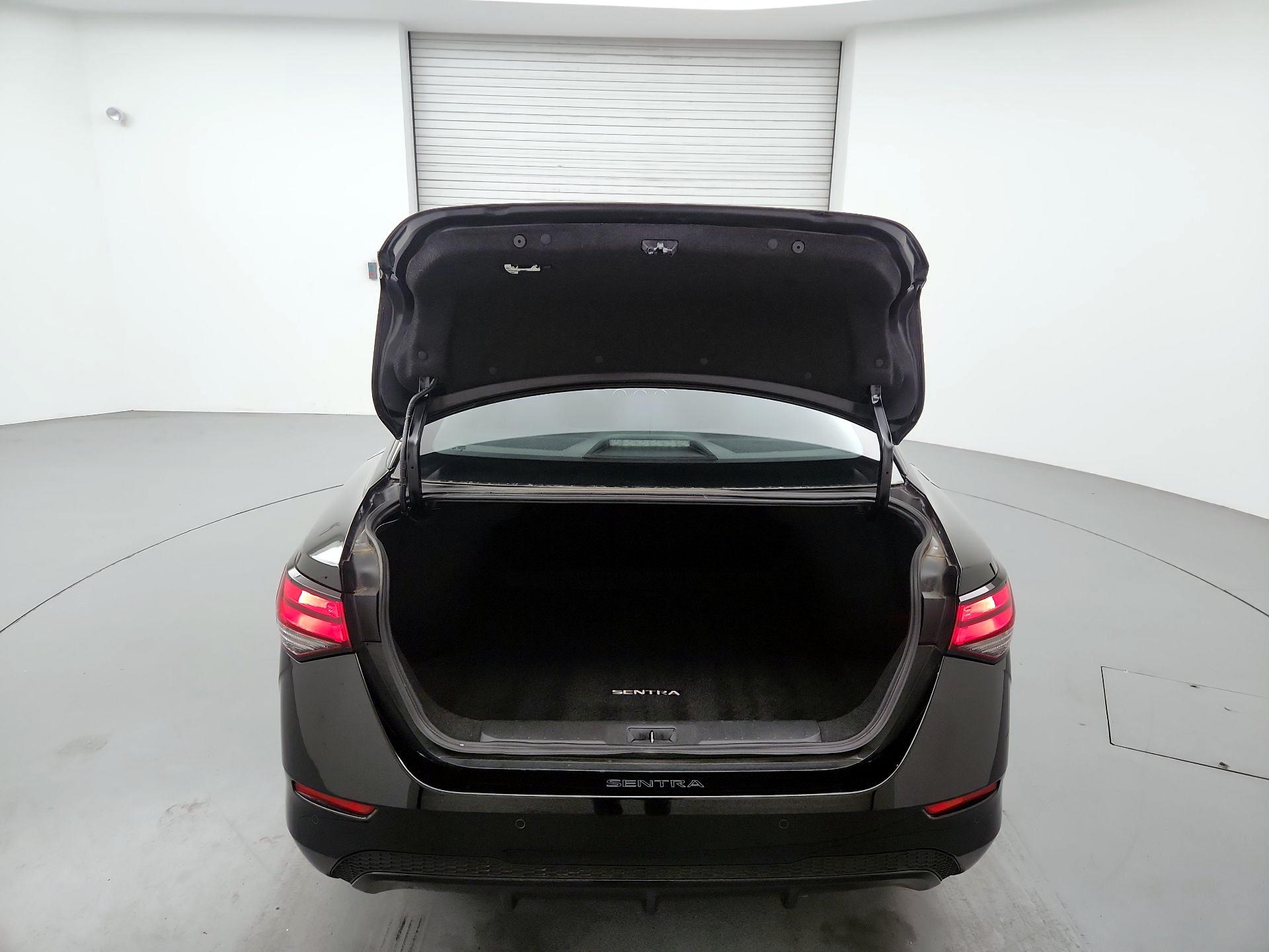 Thumbnail: 2024 Nissan Sentra - 20