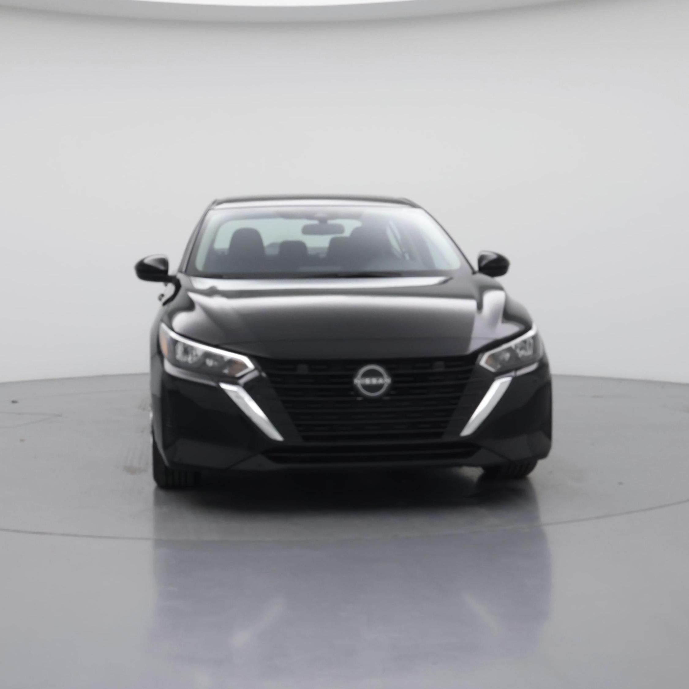 Thumbnail: 2024 Nissan Sentra - 5