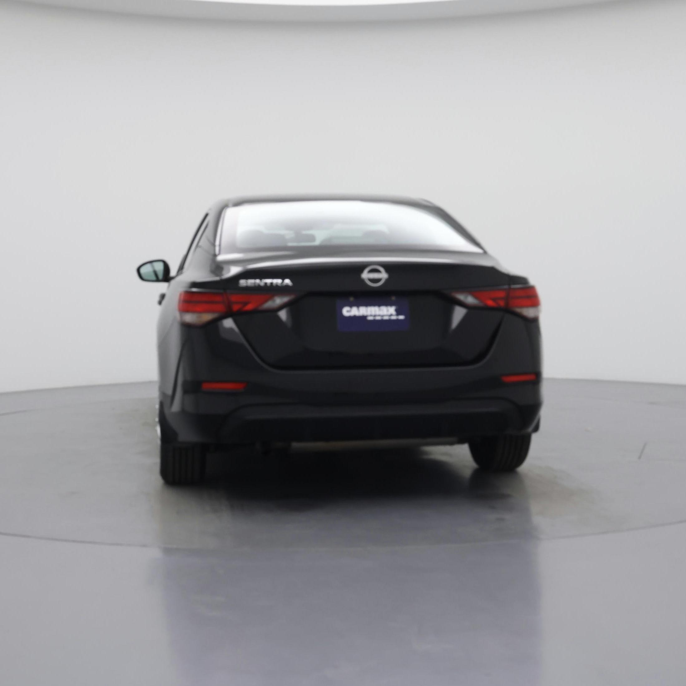 Thumbnail: 2024 Nissan Sentra - 6