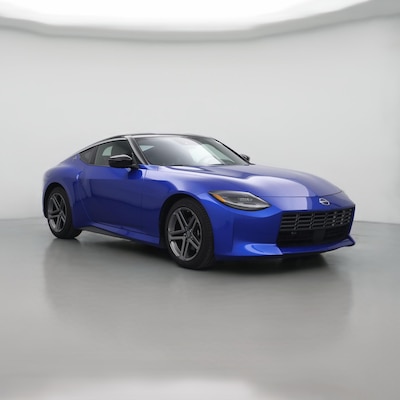 2024 Nissan Z Sport
