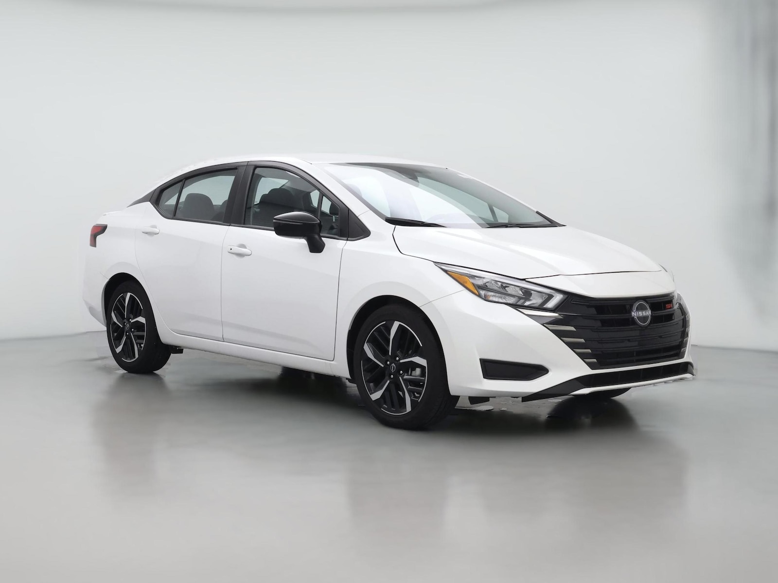 2024 Nissan Versa Sedan SR