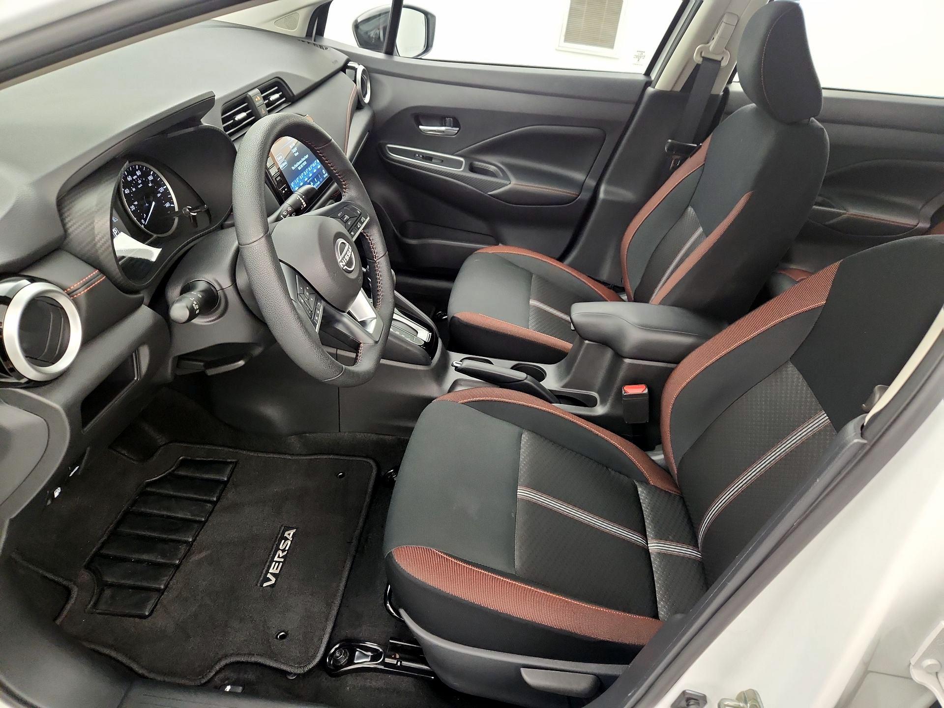 Thumbnail: 2024 Nissan Versa - 11