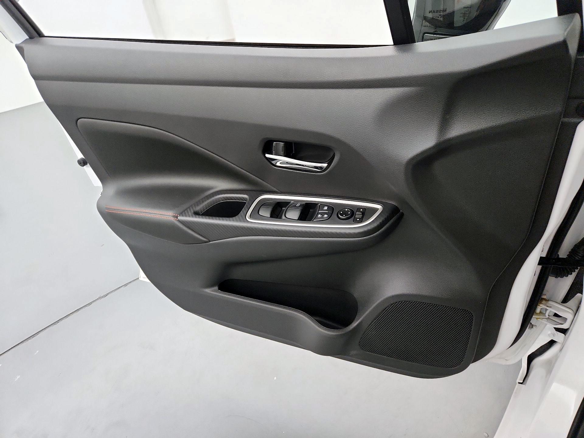 Thumbnail: 2024 Nissan Versa - 12