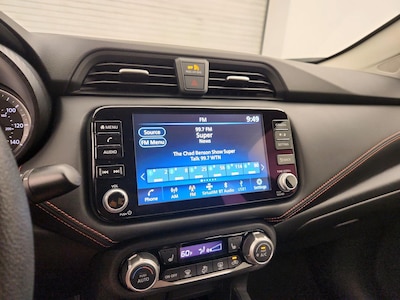 Radio (On)