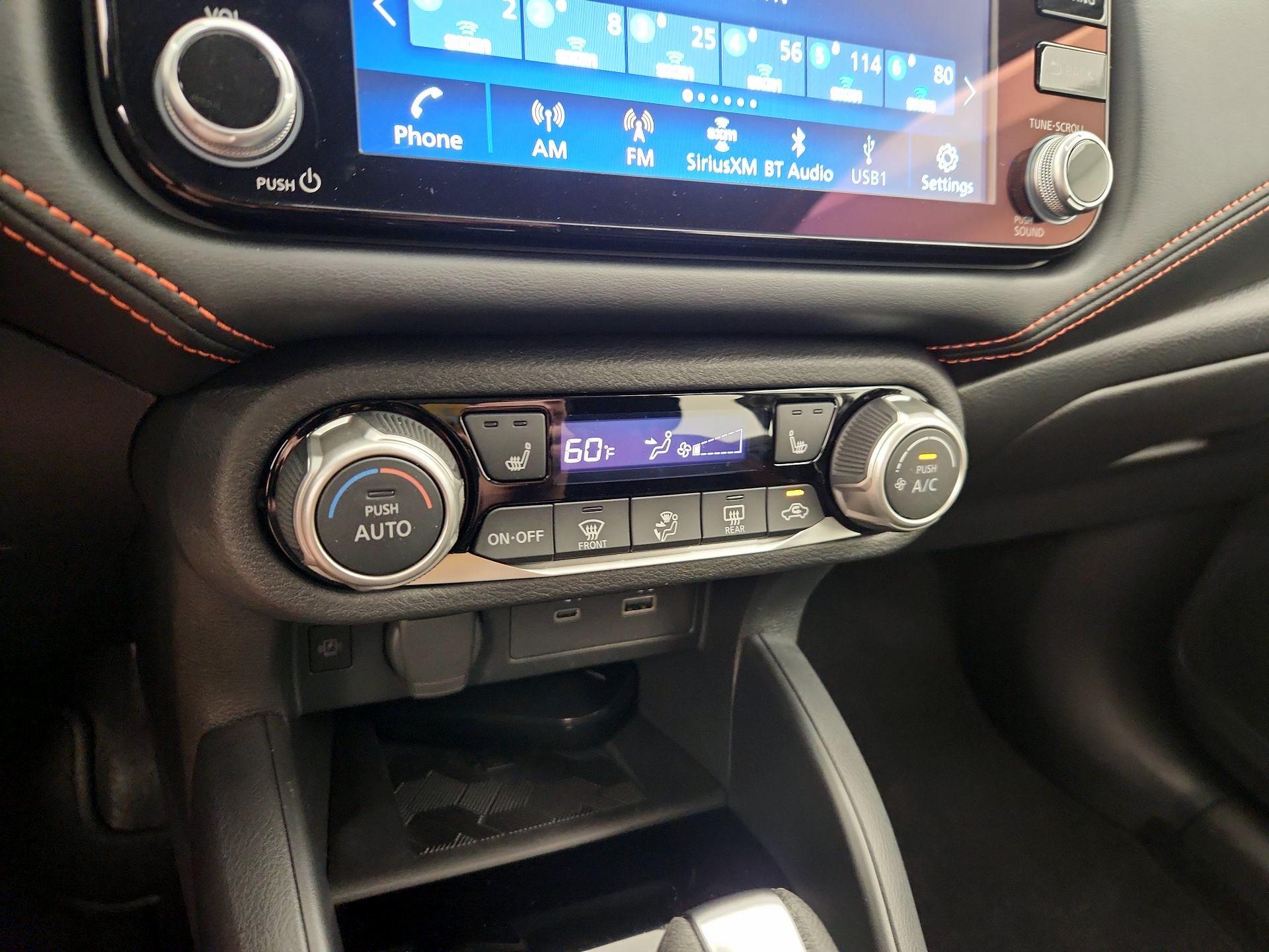 Thumbnail: 2024 Nissan Versa - 15