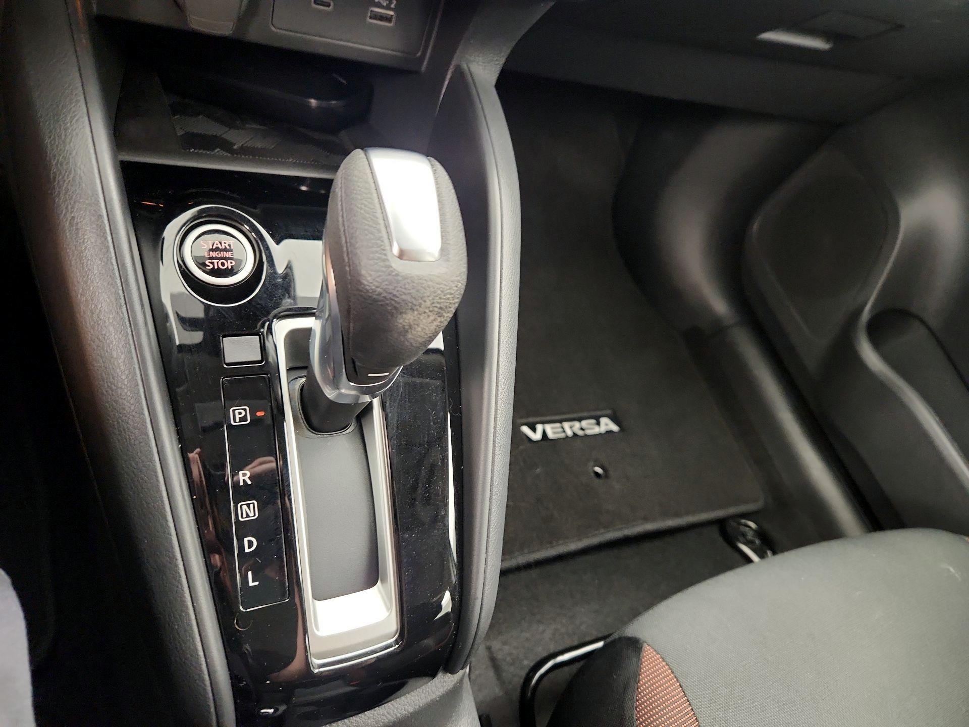 Thumbnail: 2024 Nissan Versa - 16