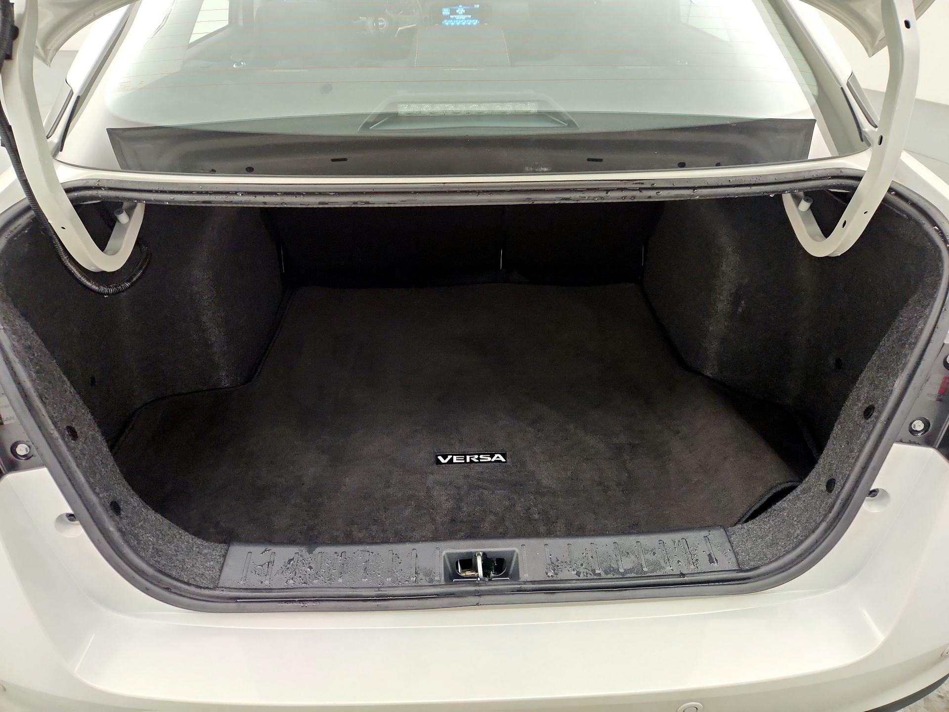 Thumbnail: 2024 Nissan Versa - 19