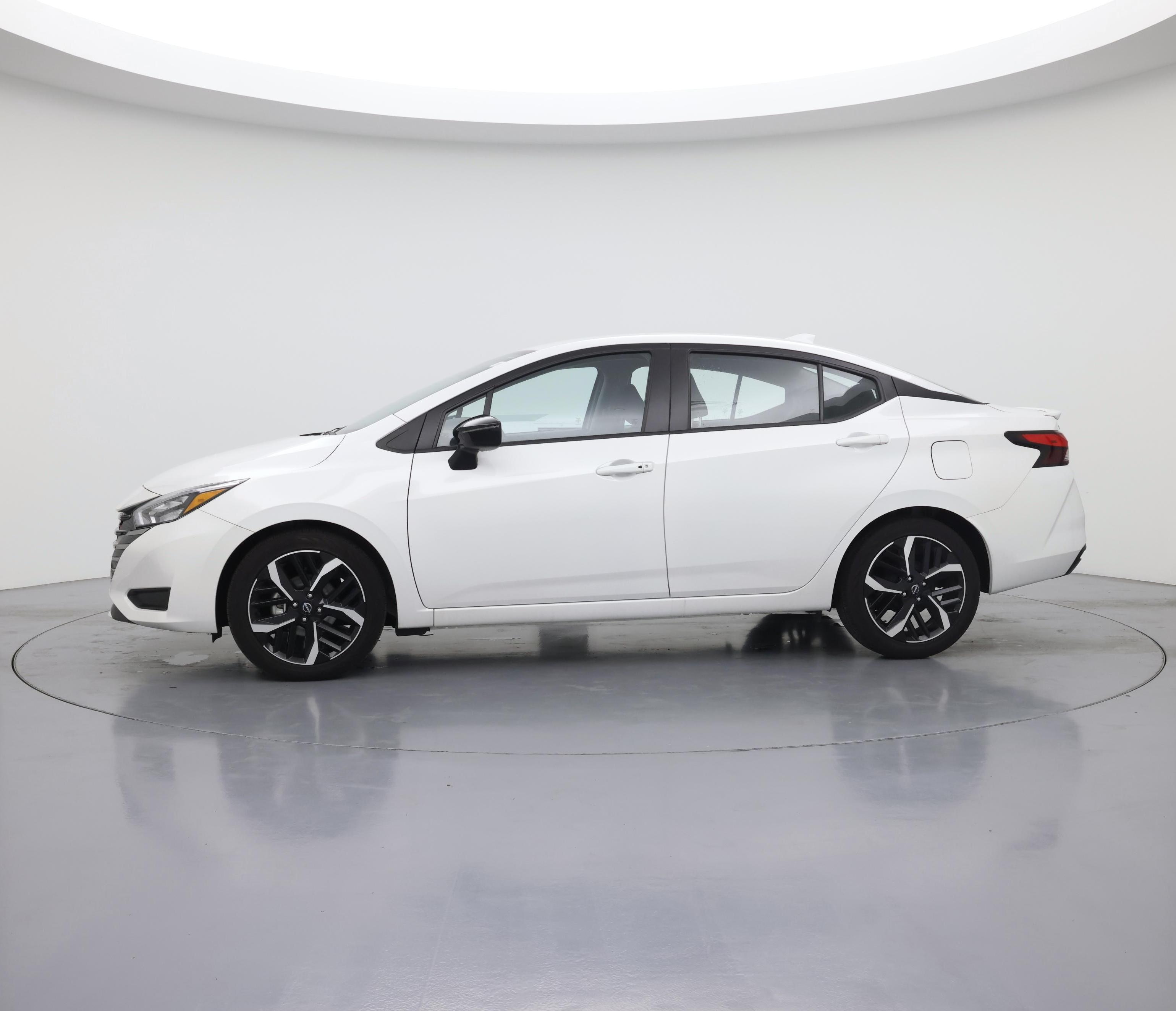 Thumbnail: 2024 Nissan Versa - 3