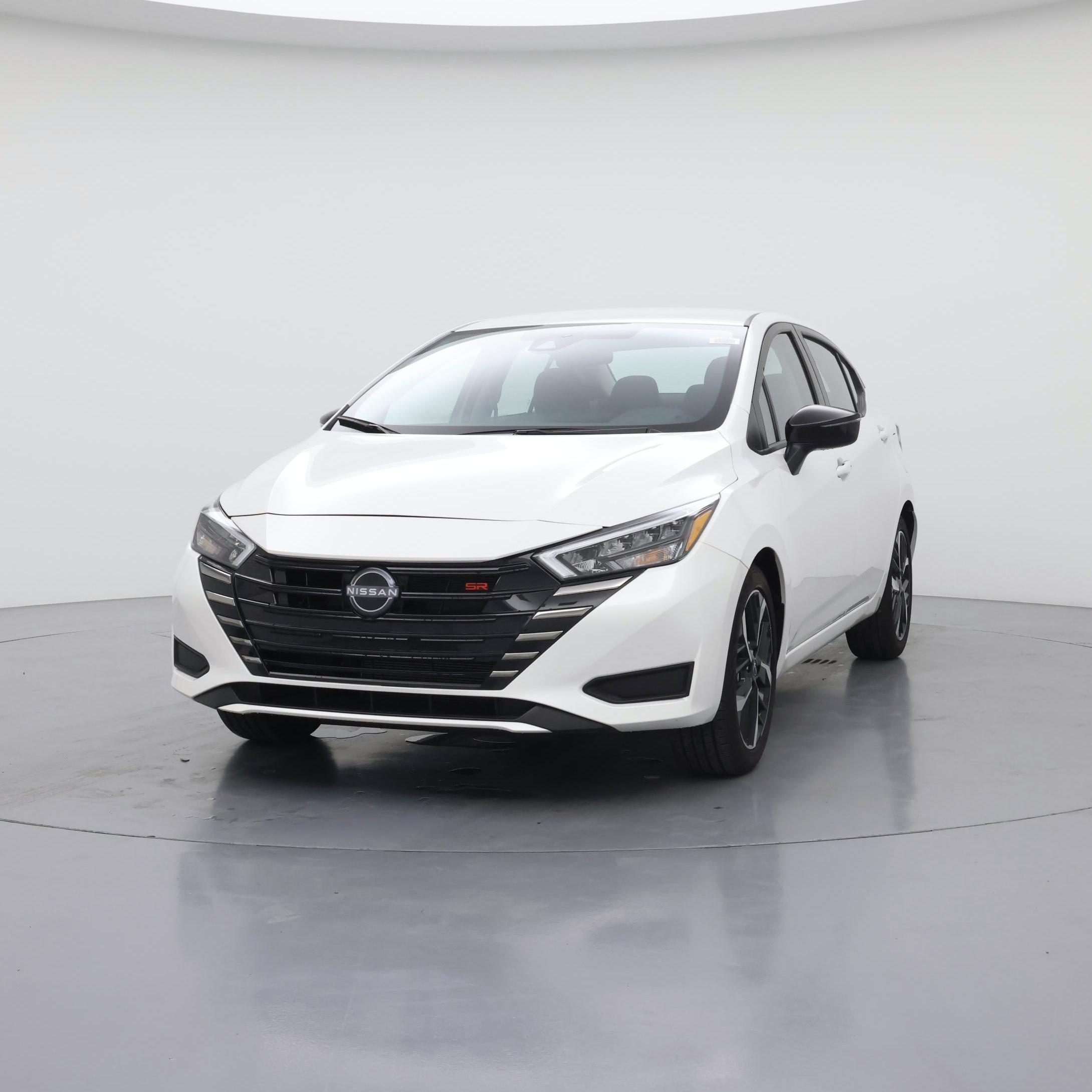 Thumbnail: 2024 Nissan Versa - 4