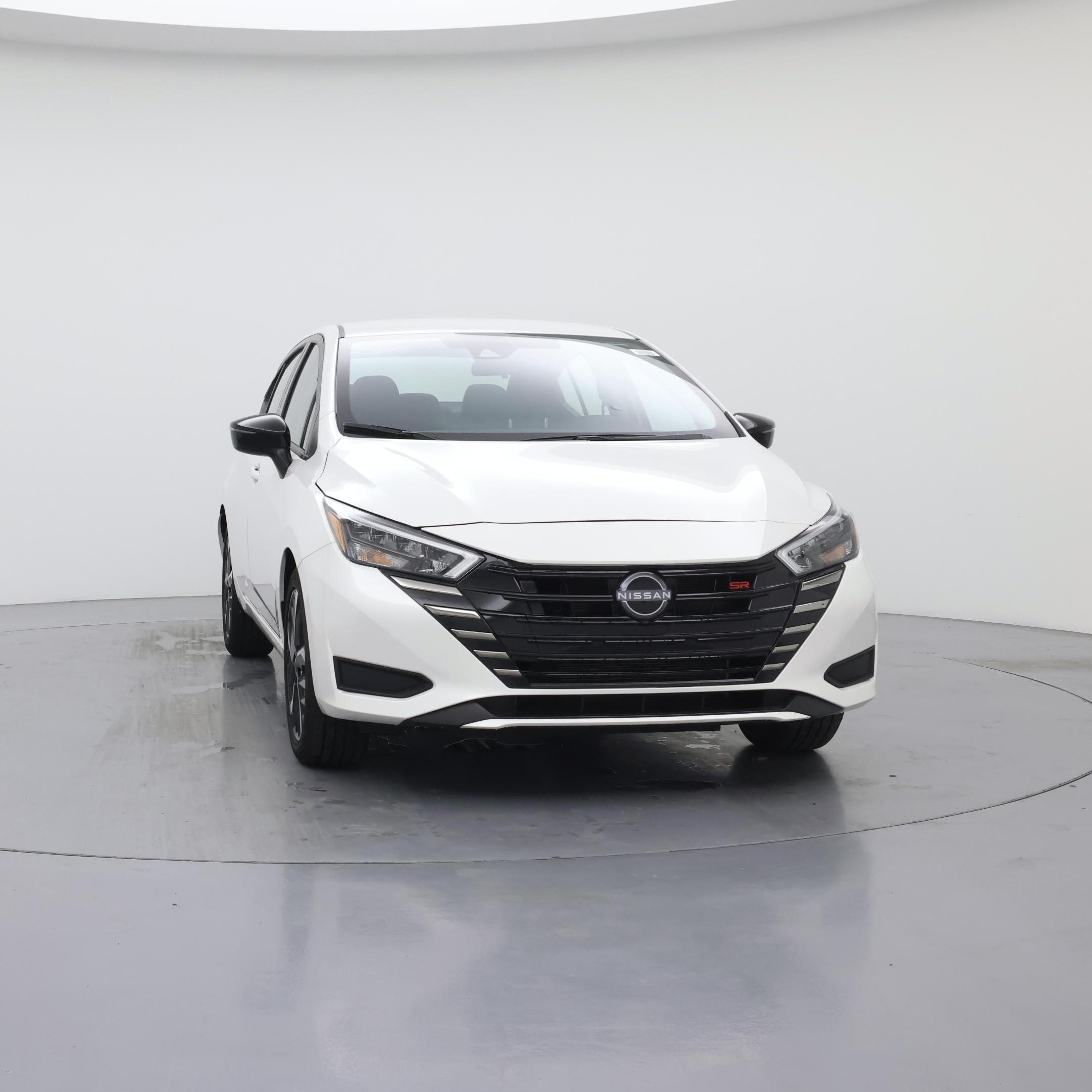 Thumbnail: 2024 Nissan Versa - 5