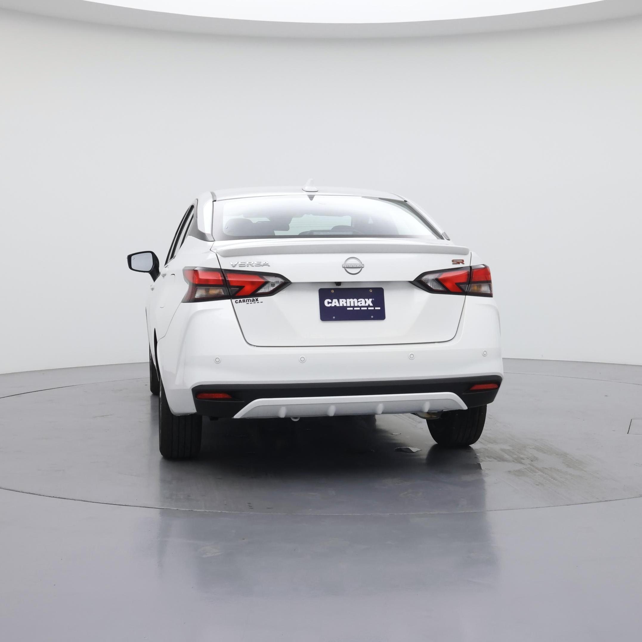 Thumbnail: 2024 Nissan Versa - 6