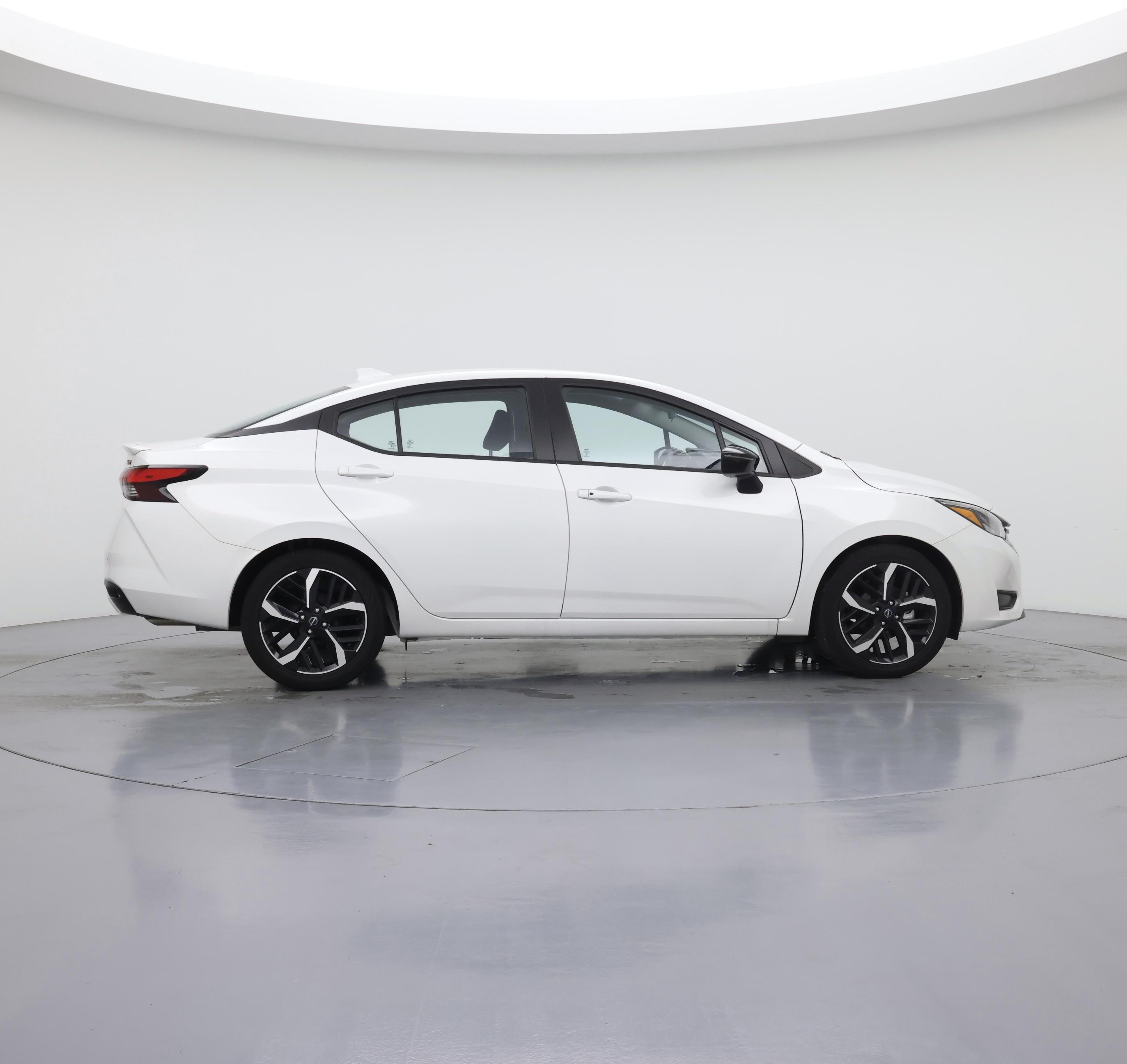 Thumbnail: 2024 Nissan Versa - 7