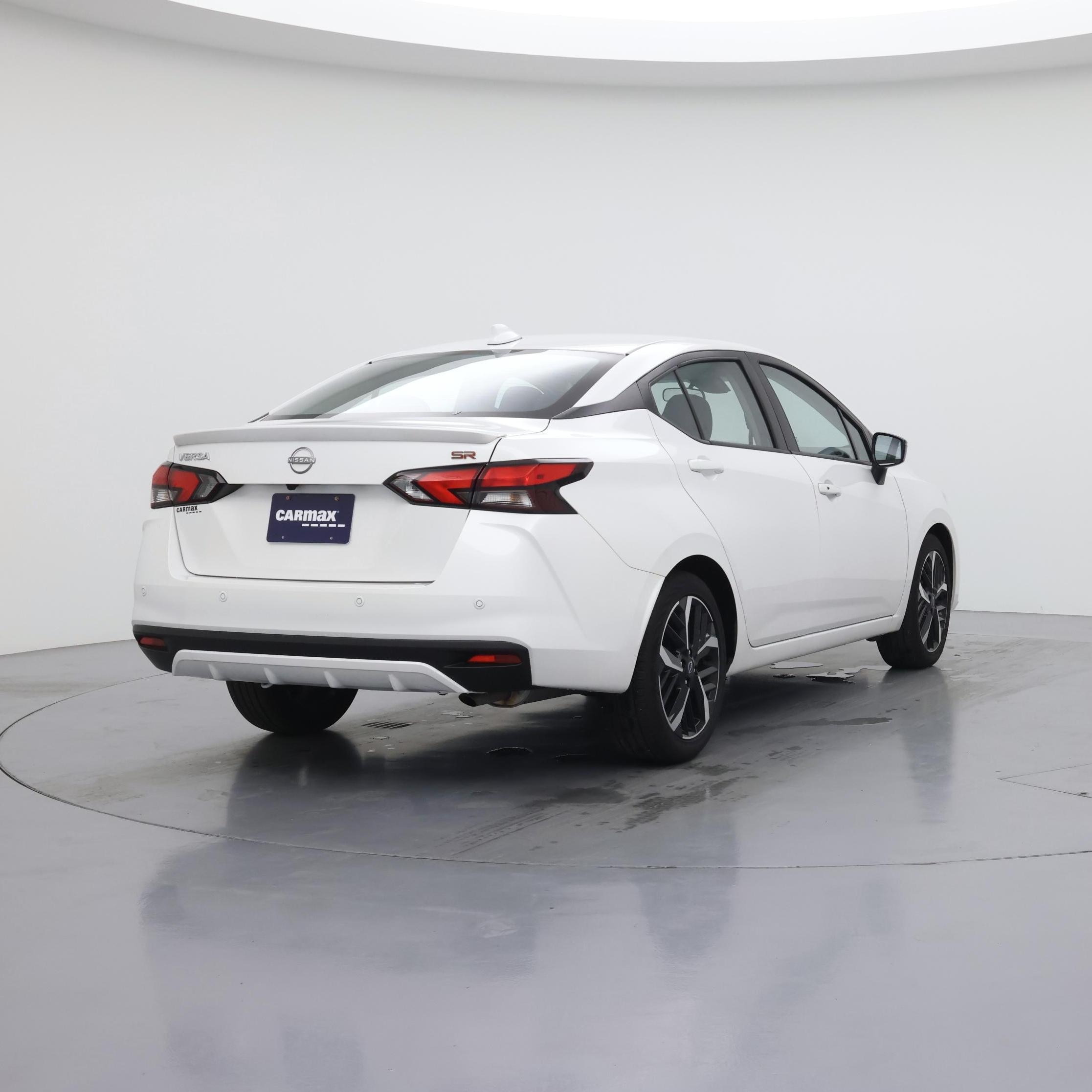 Thumbnail: 2024 Nissan Versa - 8