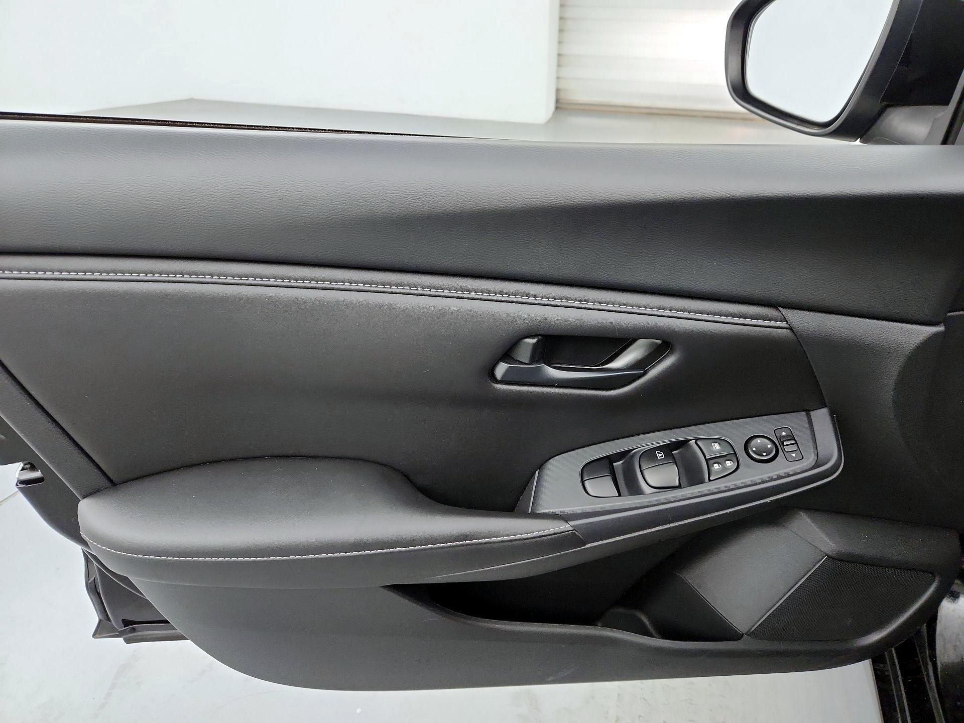 Thumbnail: 2024 Nissan Sentra - 12