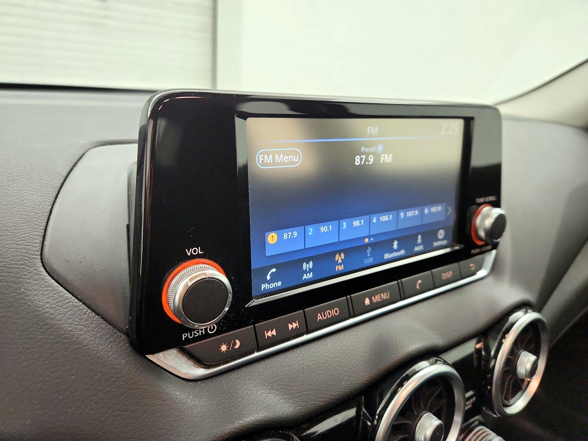 Thumbnail: 2024 Nissan Sentra - 15