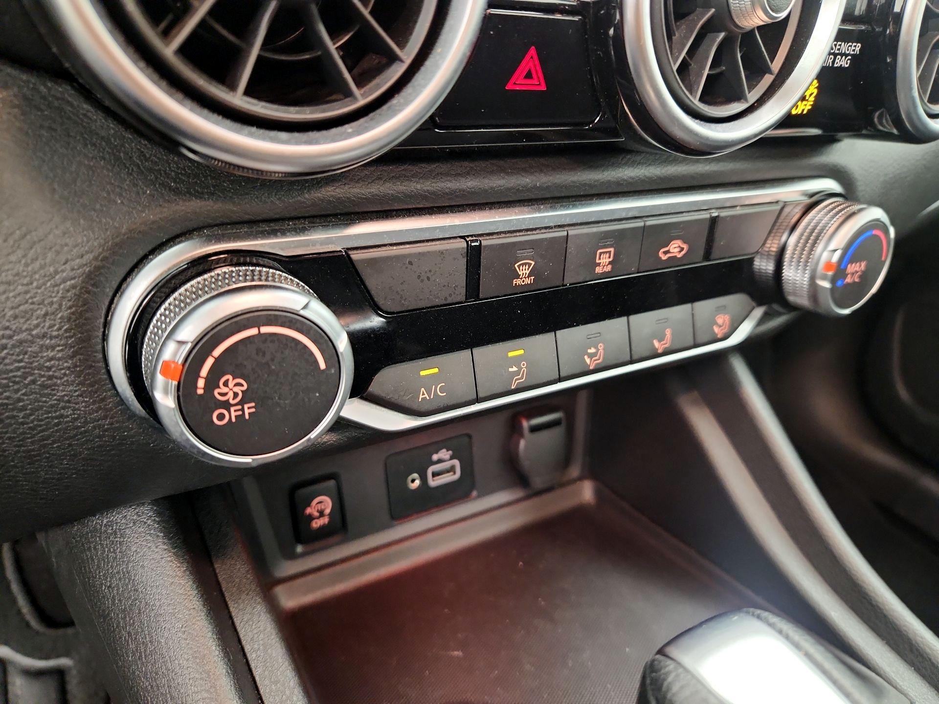 Thumbnail: 2024 Nissan Sentra - 16