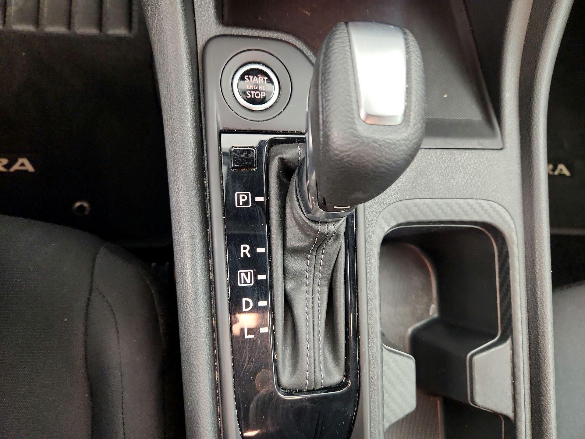 Thumbnail: 2024 Nissan Sentra - 17