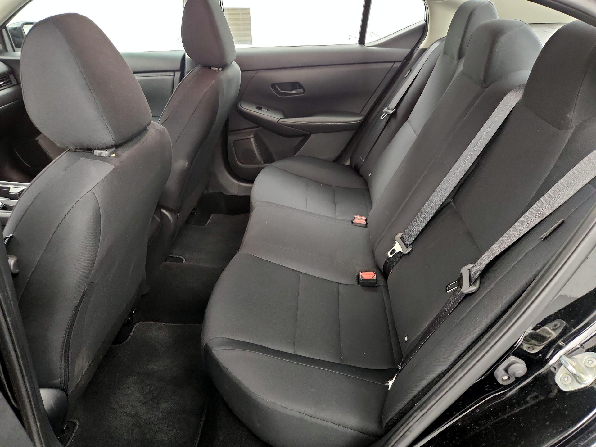 Thumbnail: 2024 Nissan Sentra - 19