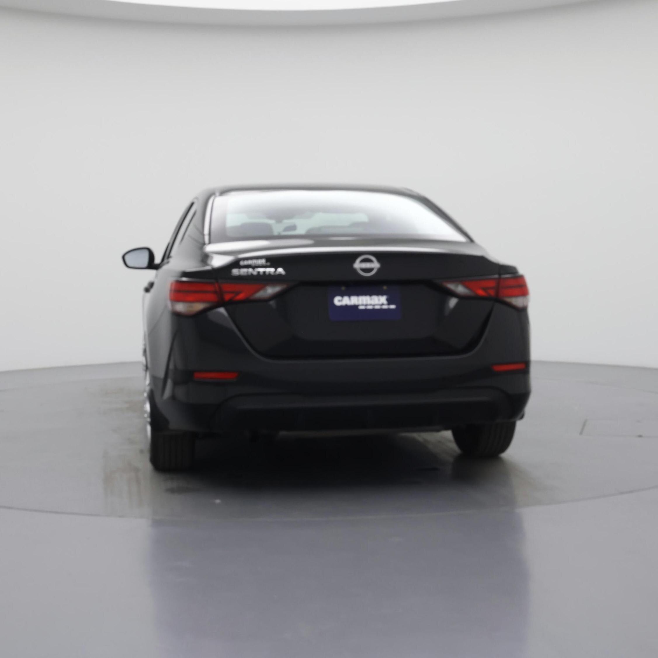 Thumbnail: 2024 Nissan Sentra - 6