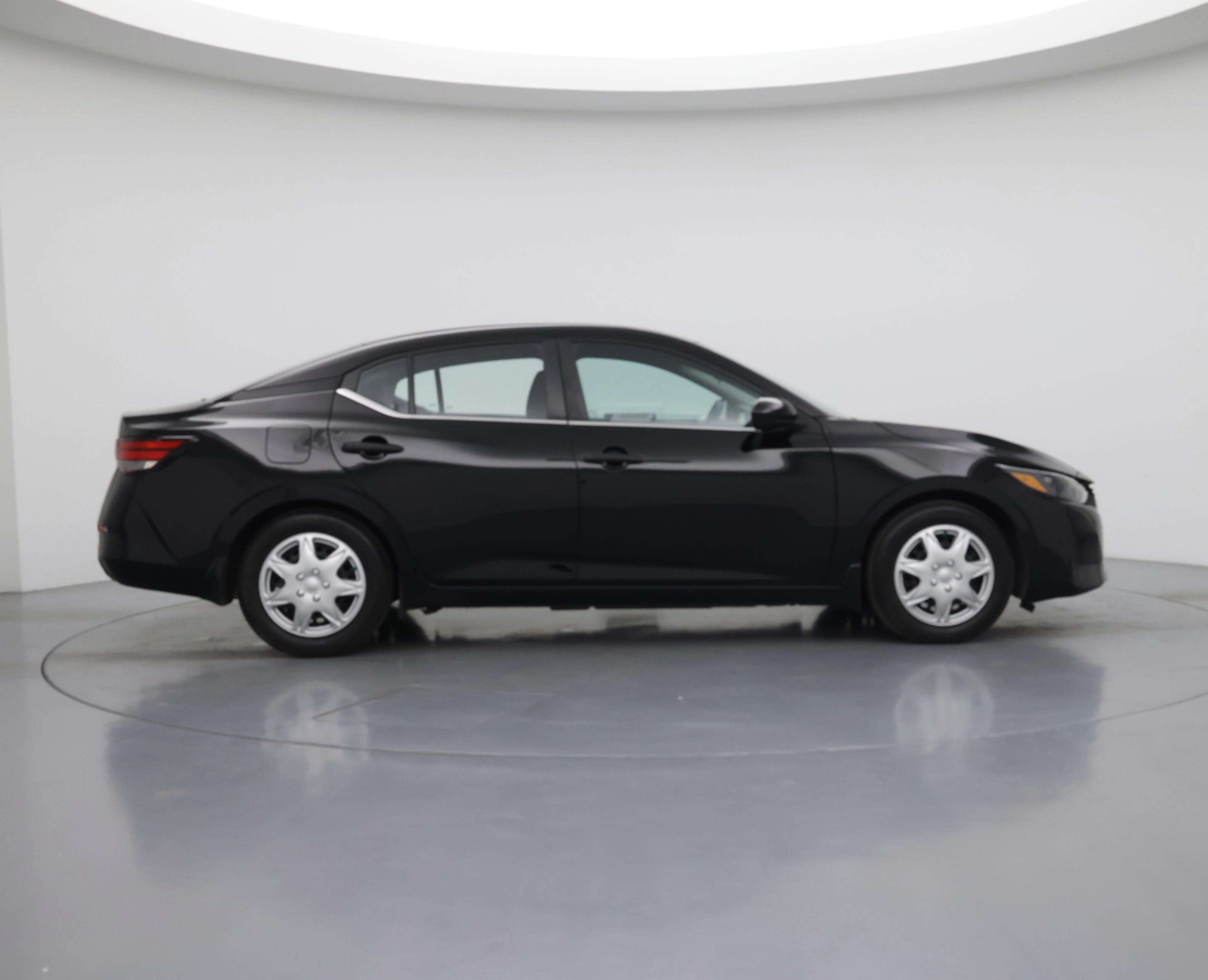 Thumbnail: 2024 Nissan Sentra - 7