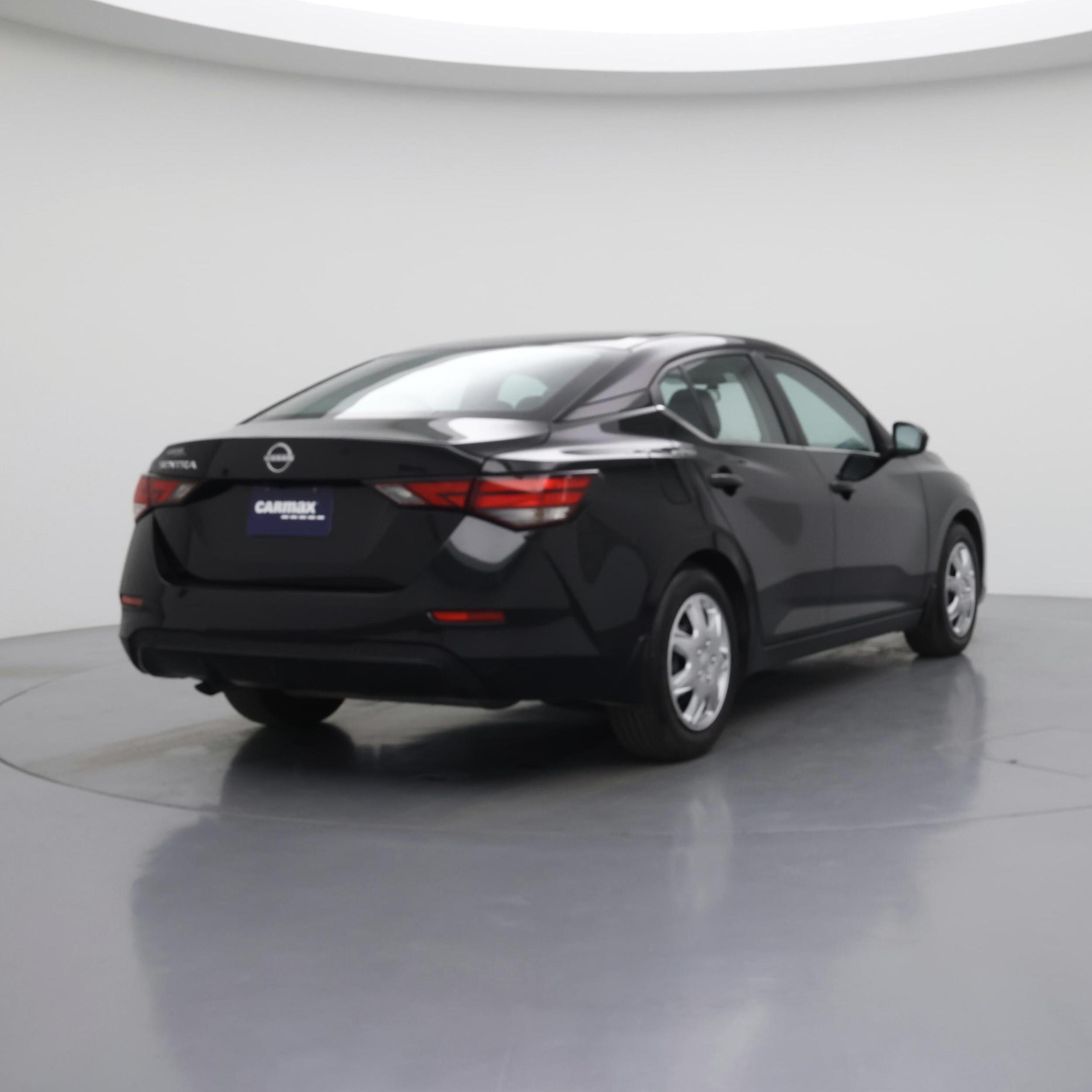 Thumbnail: 2024 Nissan Sentra - 8