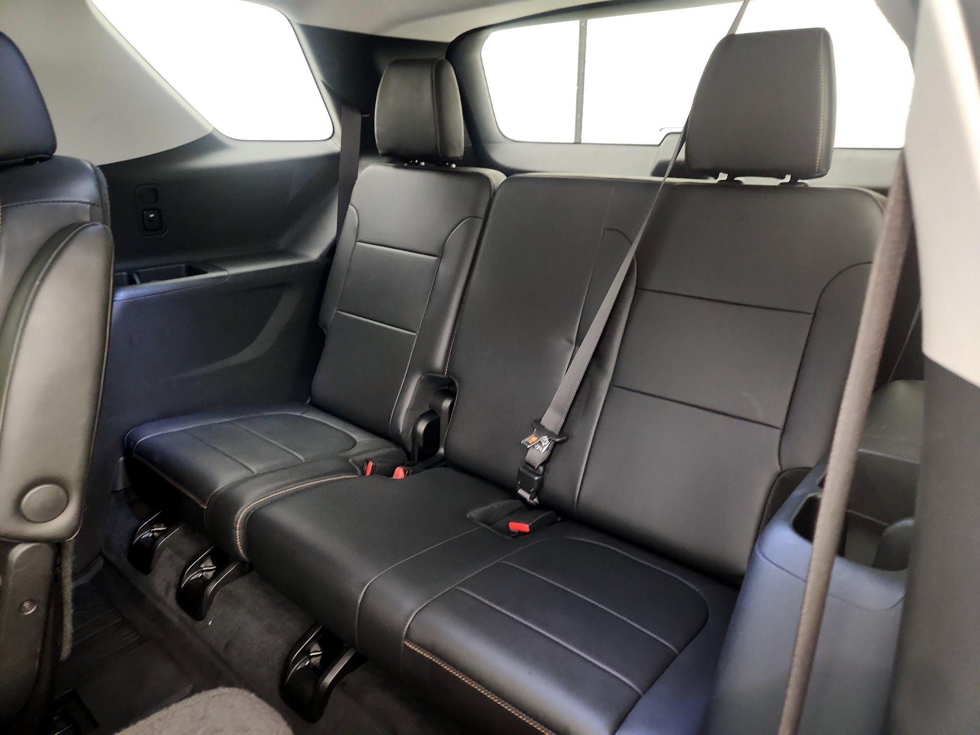 Thumbnail: 2021 Chevrolet Traverse - 20