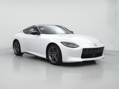 2024 Nissan Z Sport