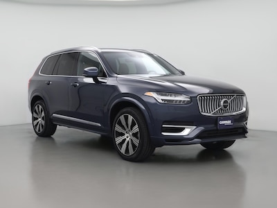 2022 Volvo XC90 Recharge PHEV T8 Inscription