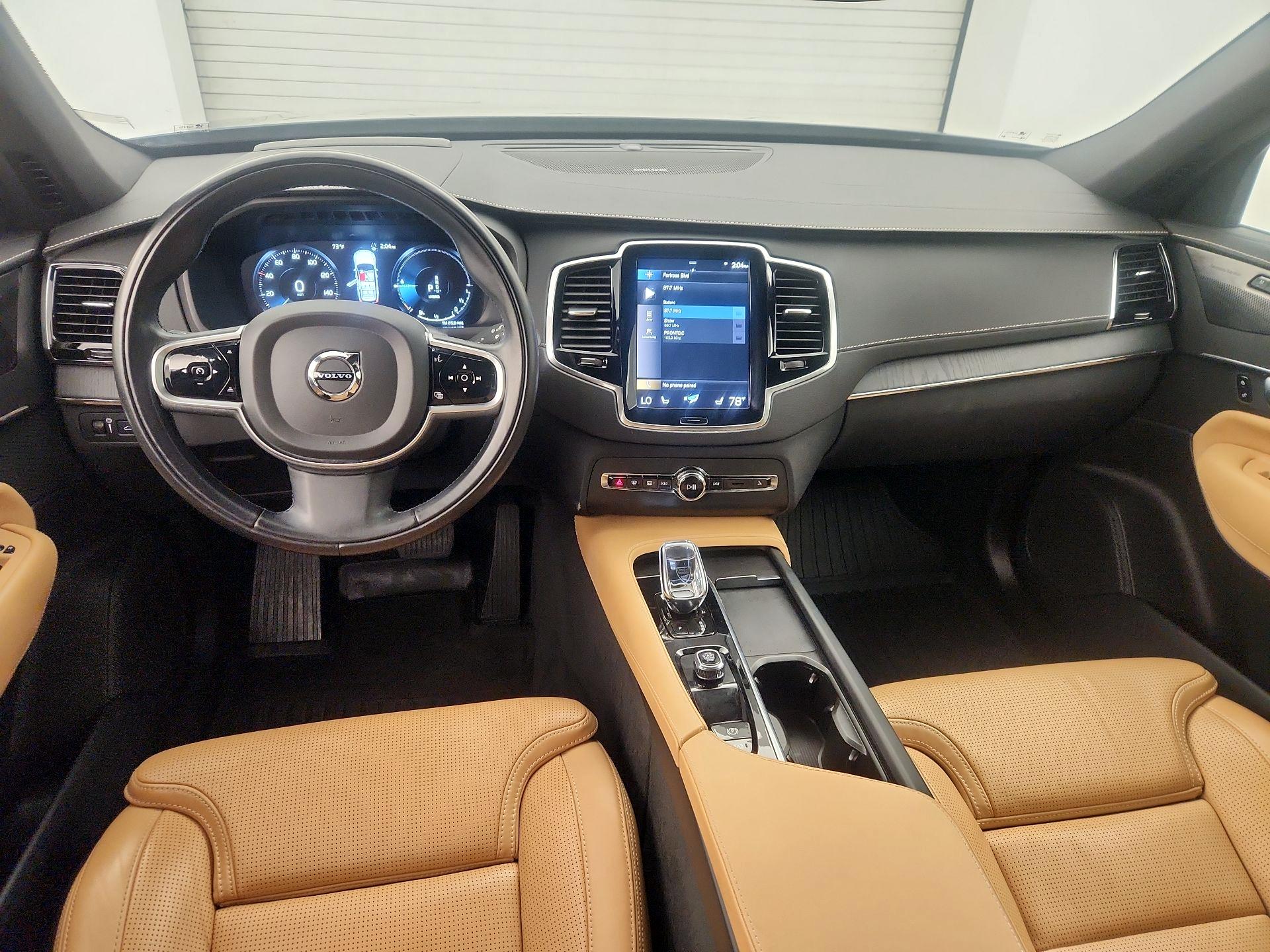 Thumbnail: 2022 Volvo XC90 - 9