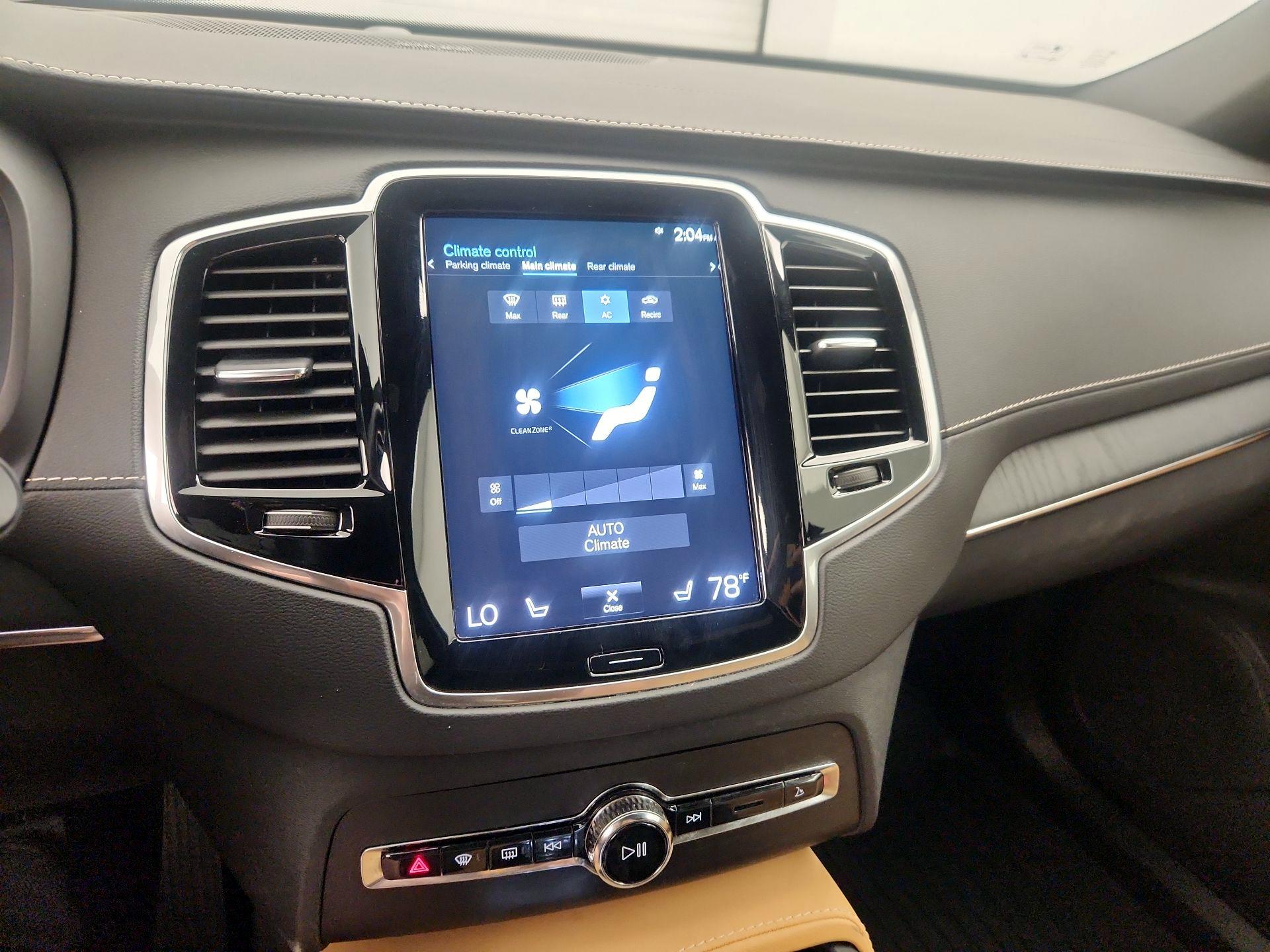 Thumbnail: 2022 Volvo XC90 - 16