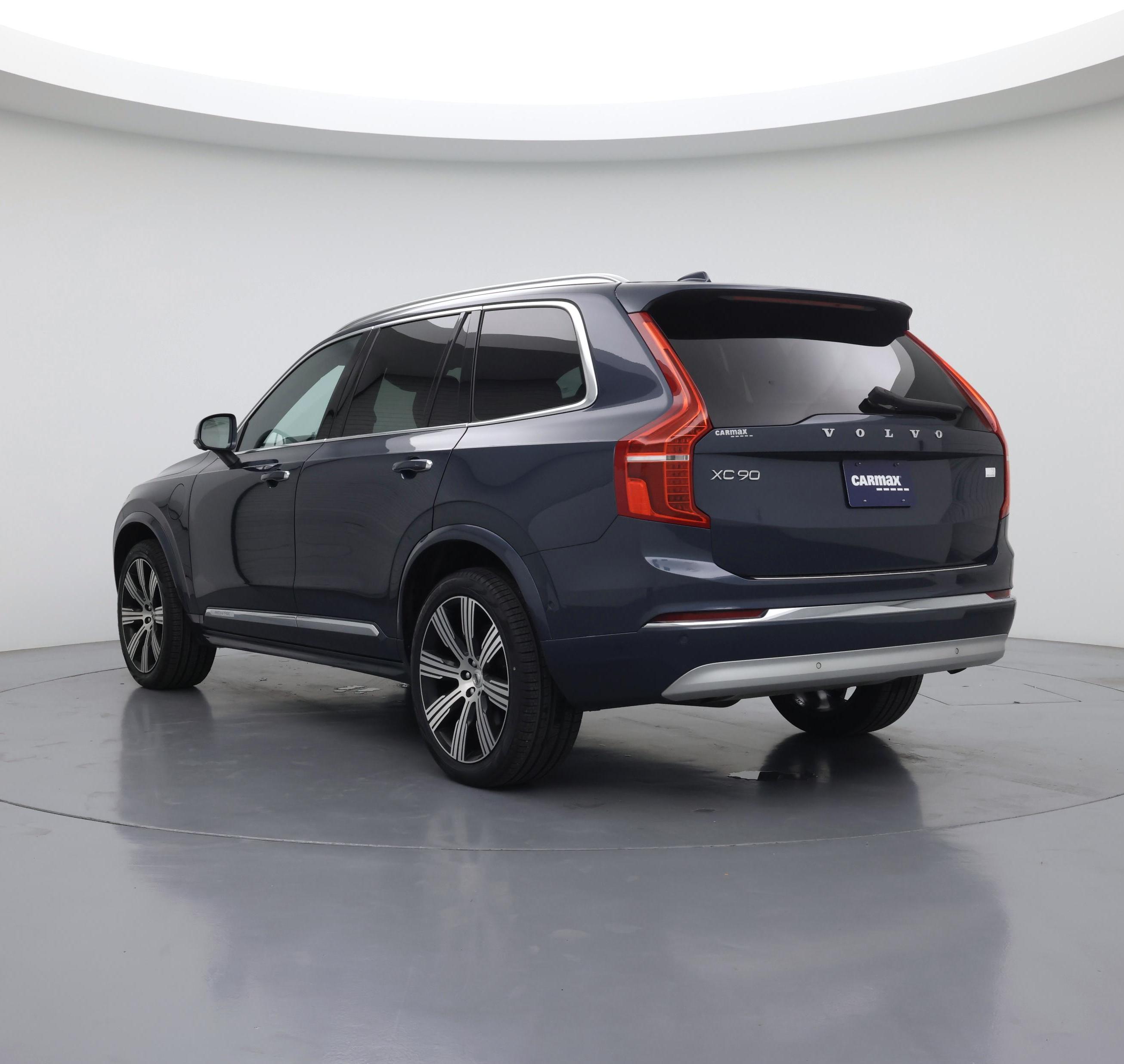 Thumbnail: 2022 Volvo XC90 - 2