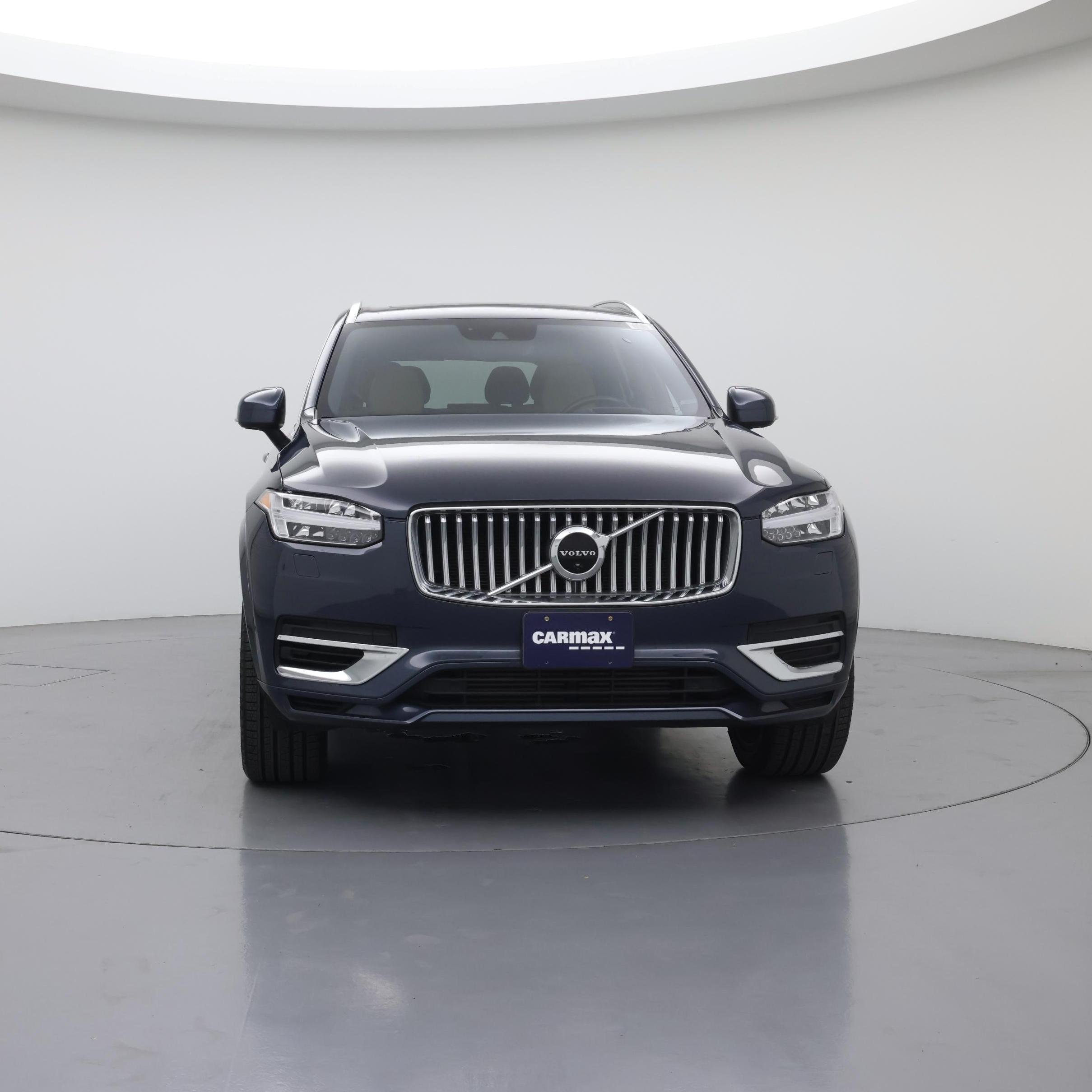 Thumbnail: 2022 Volvo XC90 - 5