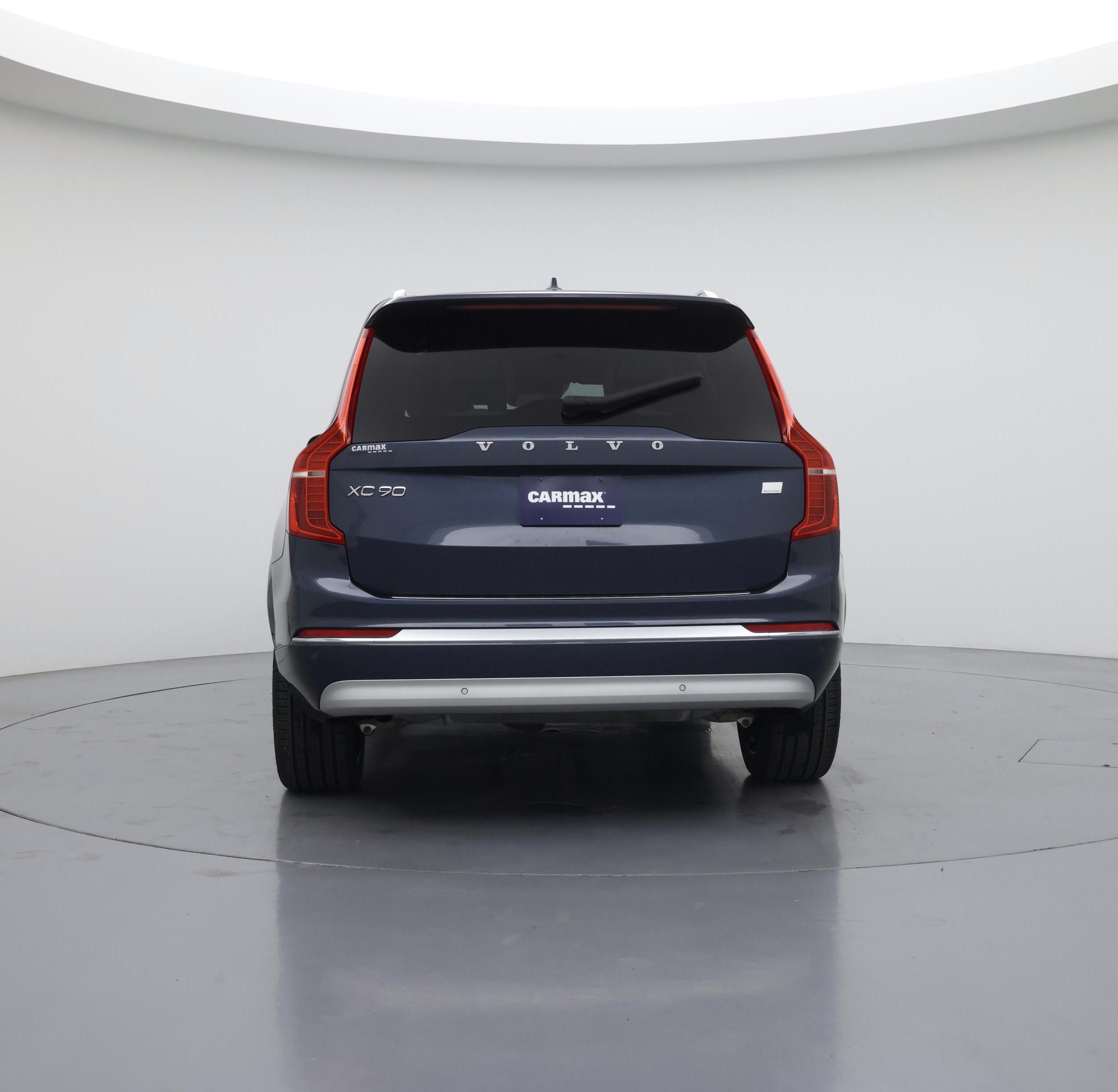 Thumbnail: 2022 Volvo XC90 - 6