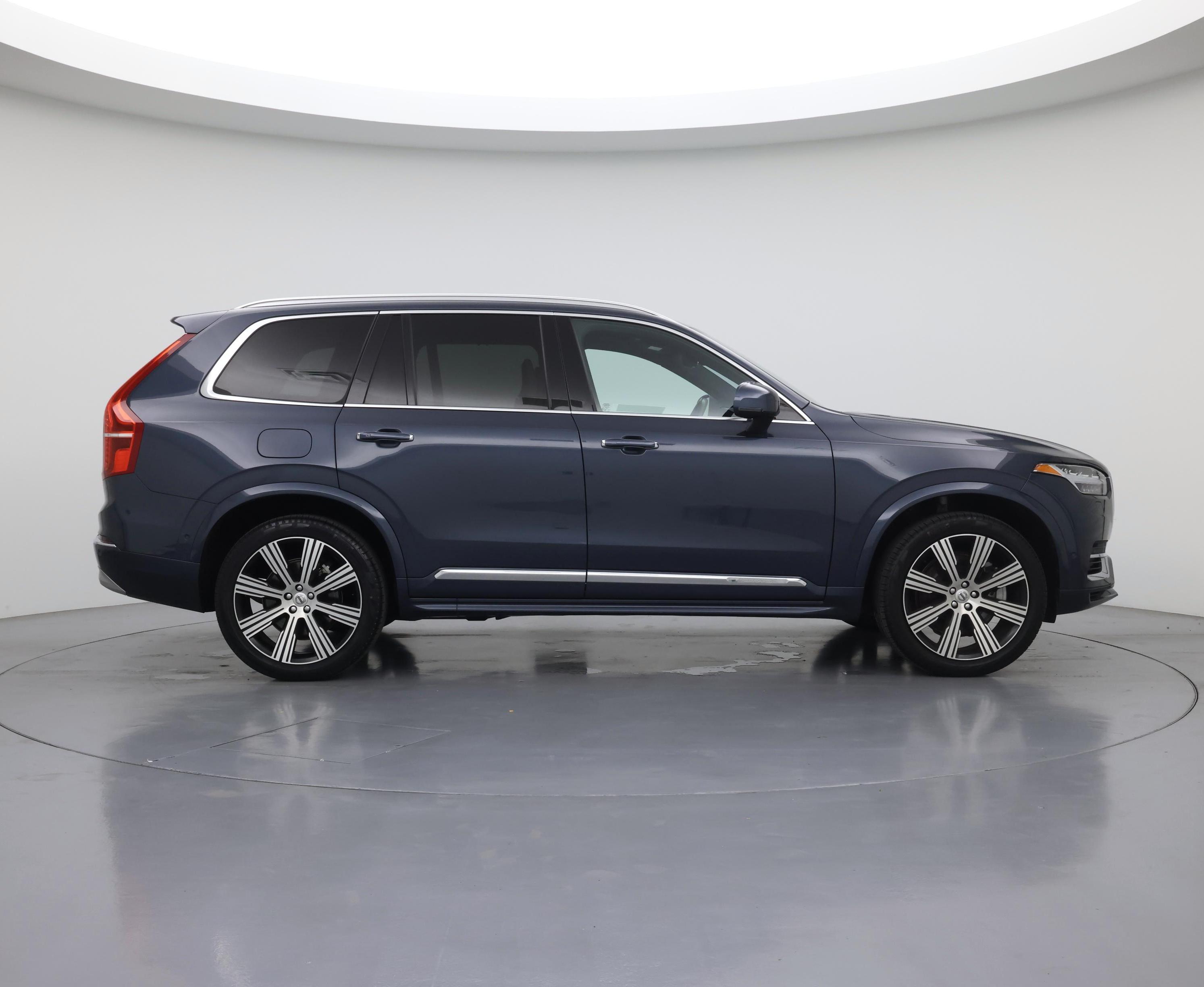 Thumbnail: 2022 Volvo XC90 - 7