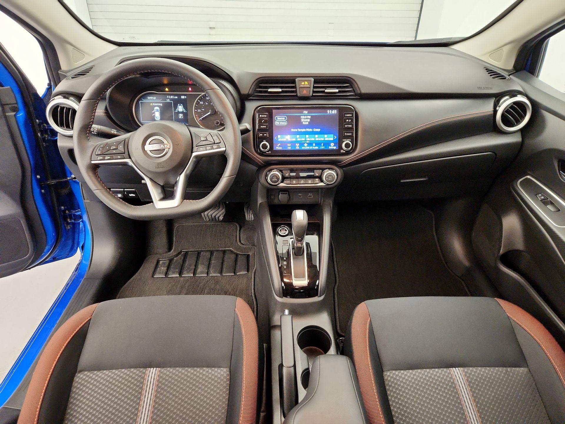 Thumbnail: 2023 Nissan Versa - 9