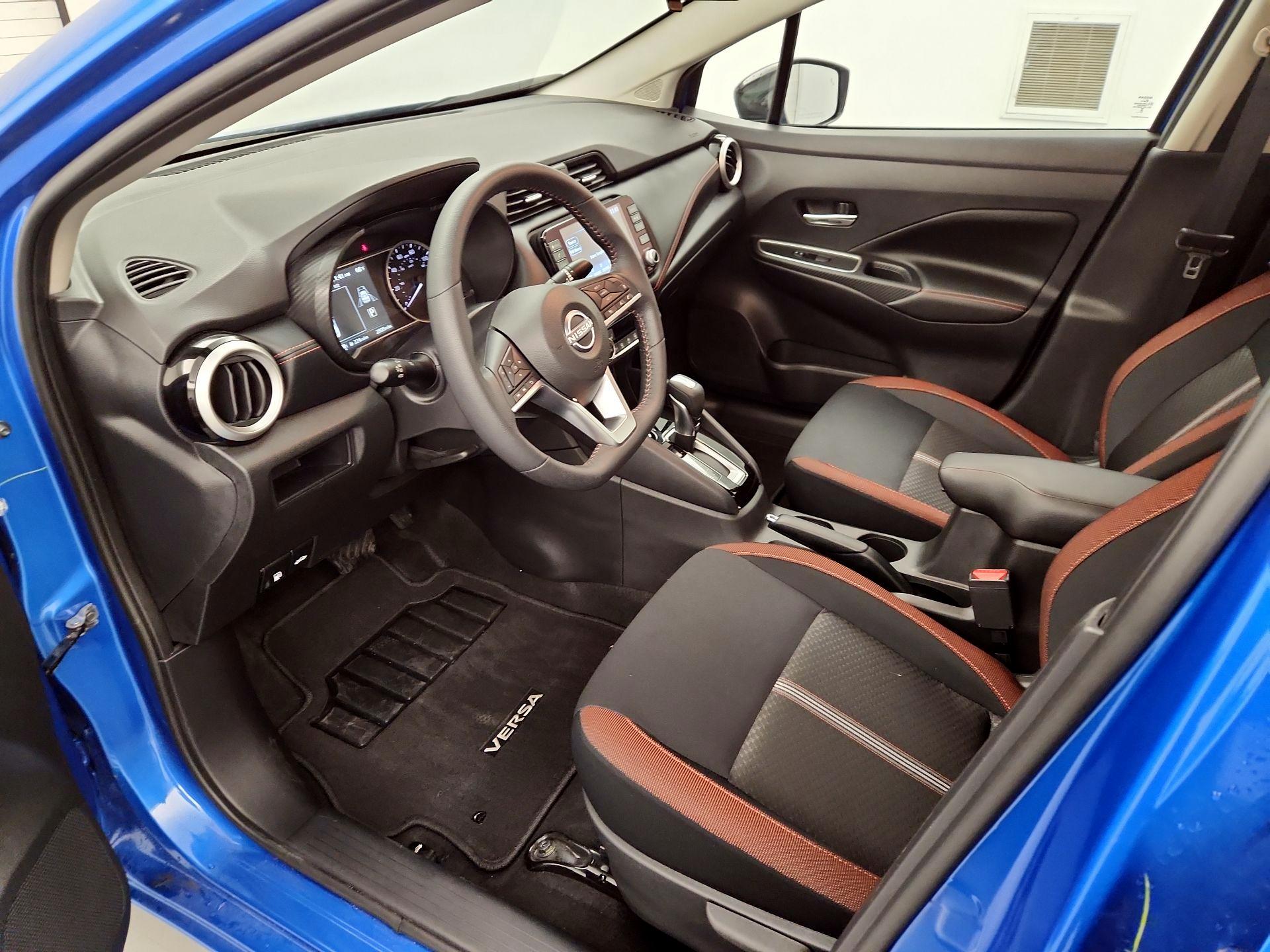 Thumbnail: 2023 Nissan Versa - 11