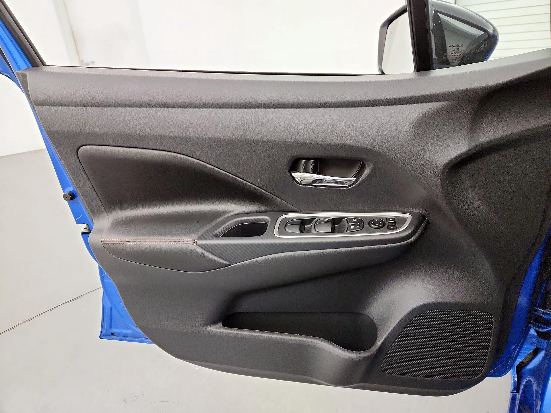 Thumbnail: 2023 Nissan Versa - 12