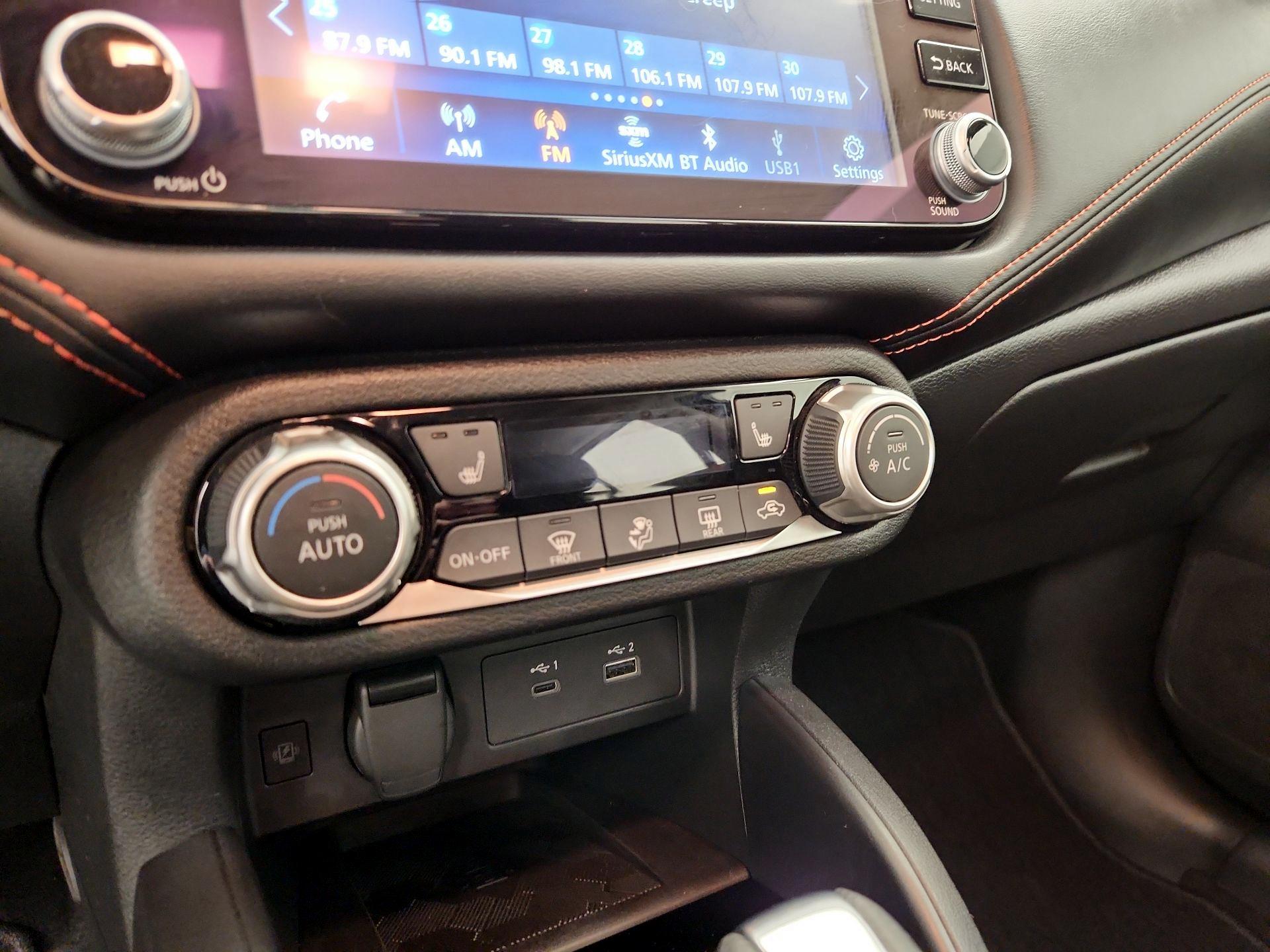 Thumbnail: 2023 Nissan Versa - 15